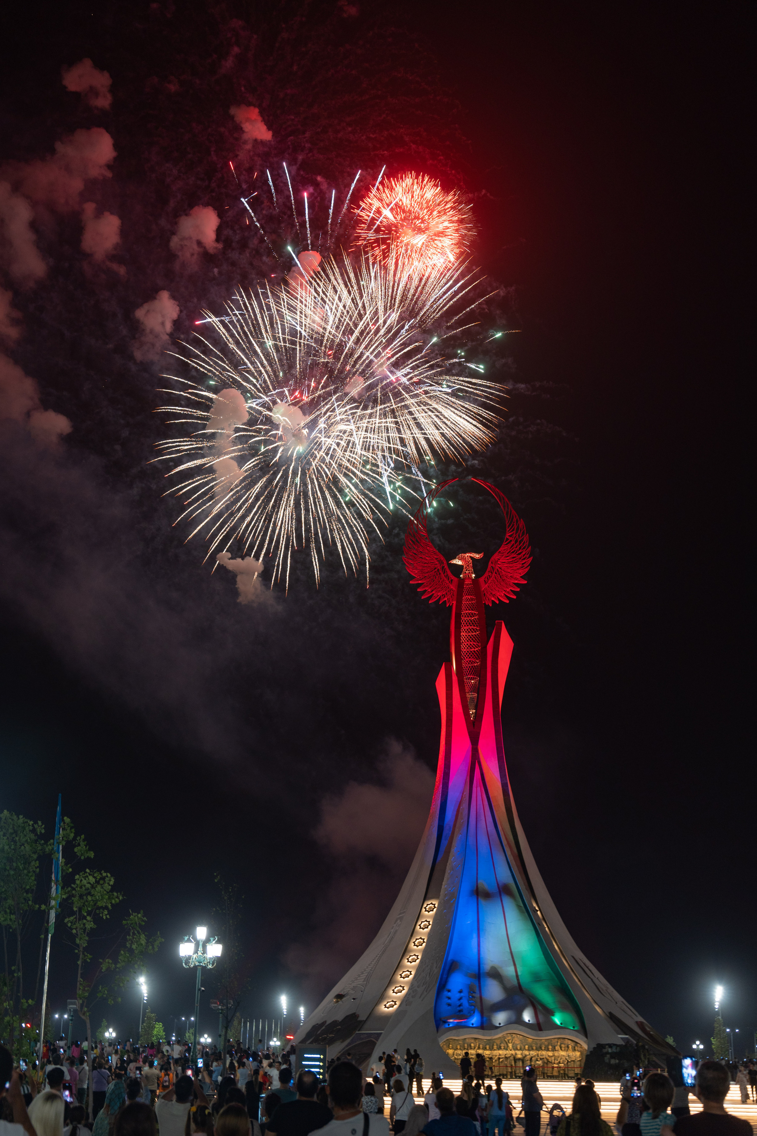 Стрит и Урбан. Георгий Намазов | Фотограф в Ташкенте