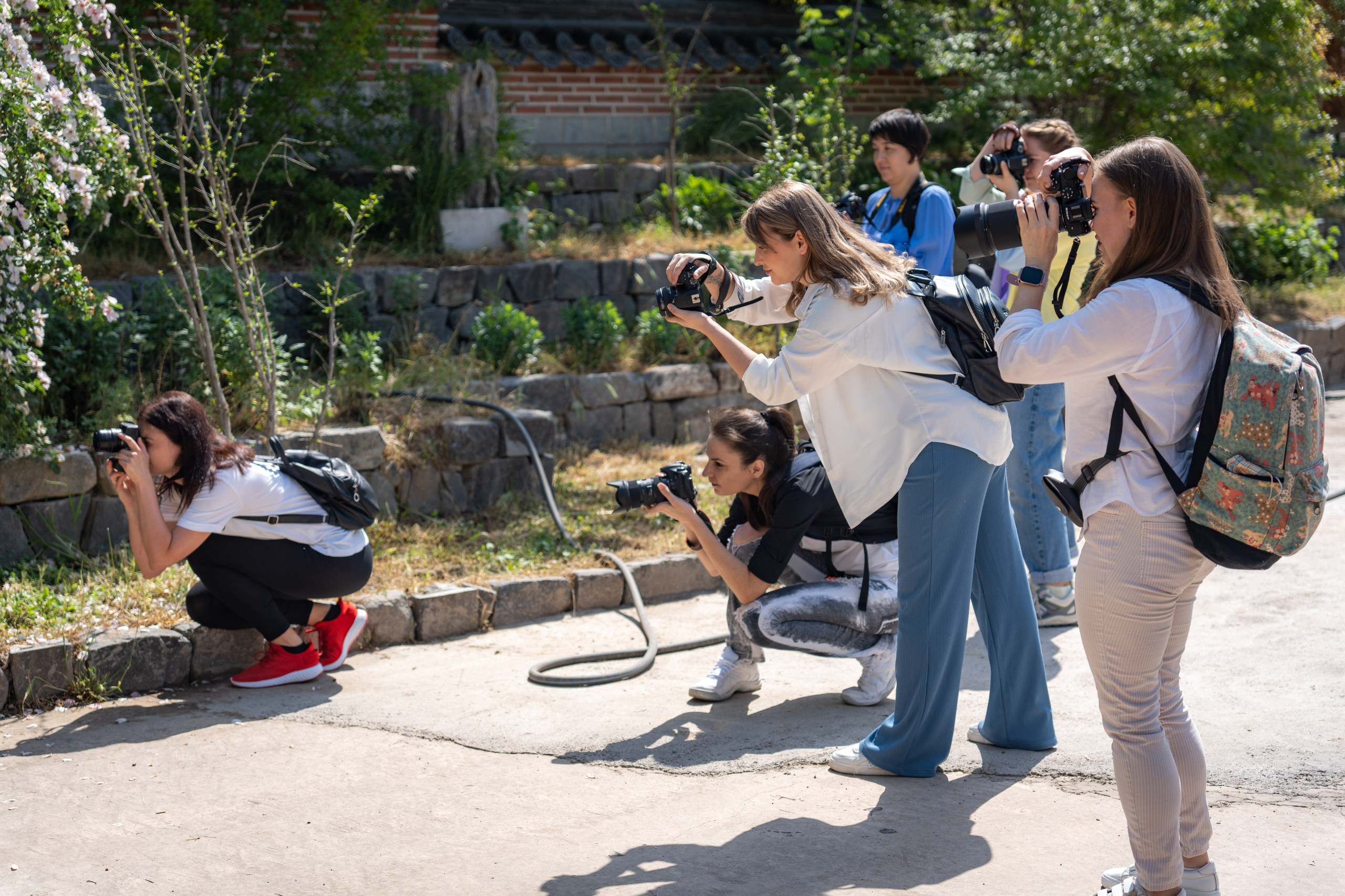 MK Sigma — Этника. Естественный свет. Георгий Намазов | Фотограф в Ташкенте