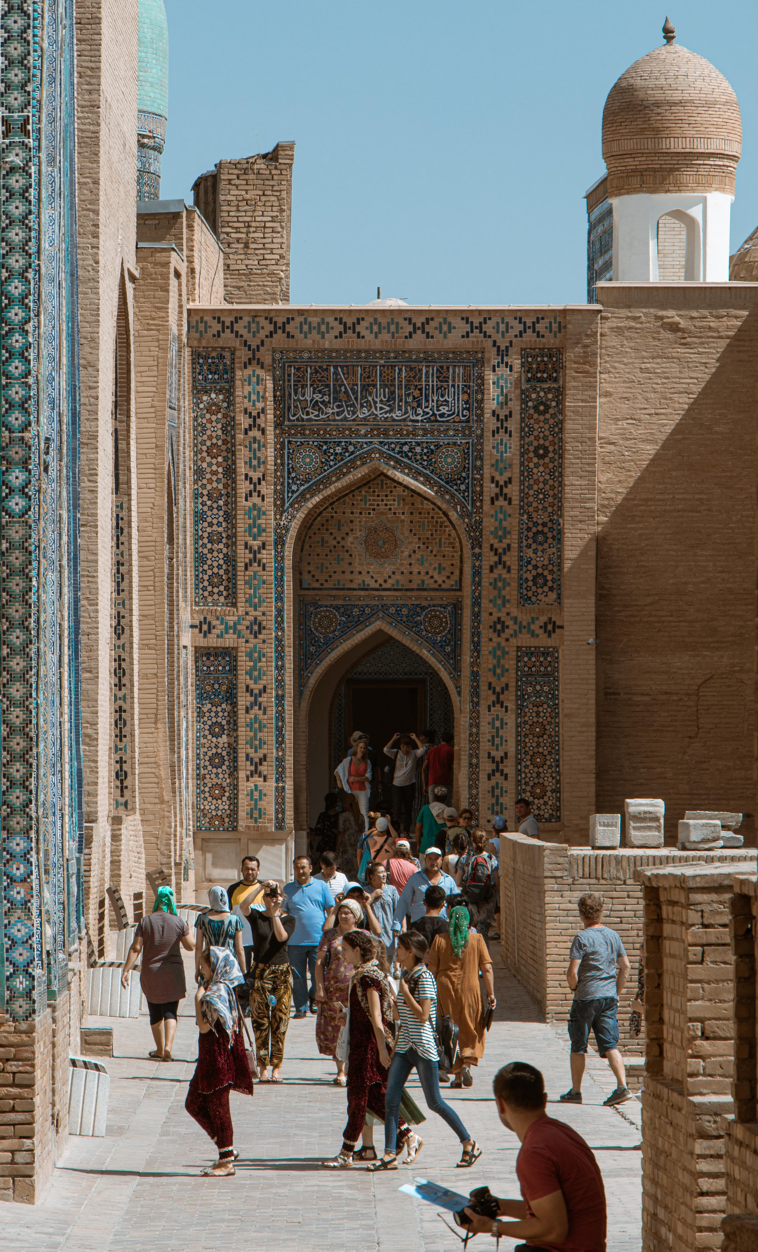 Стрит и Урбан. Георгий Намазов | Фотограф в Ташкенте