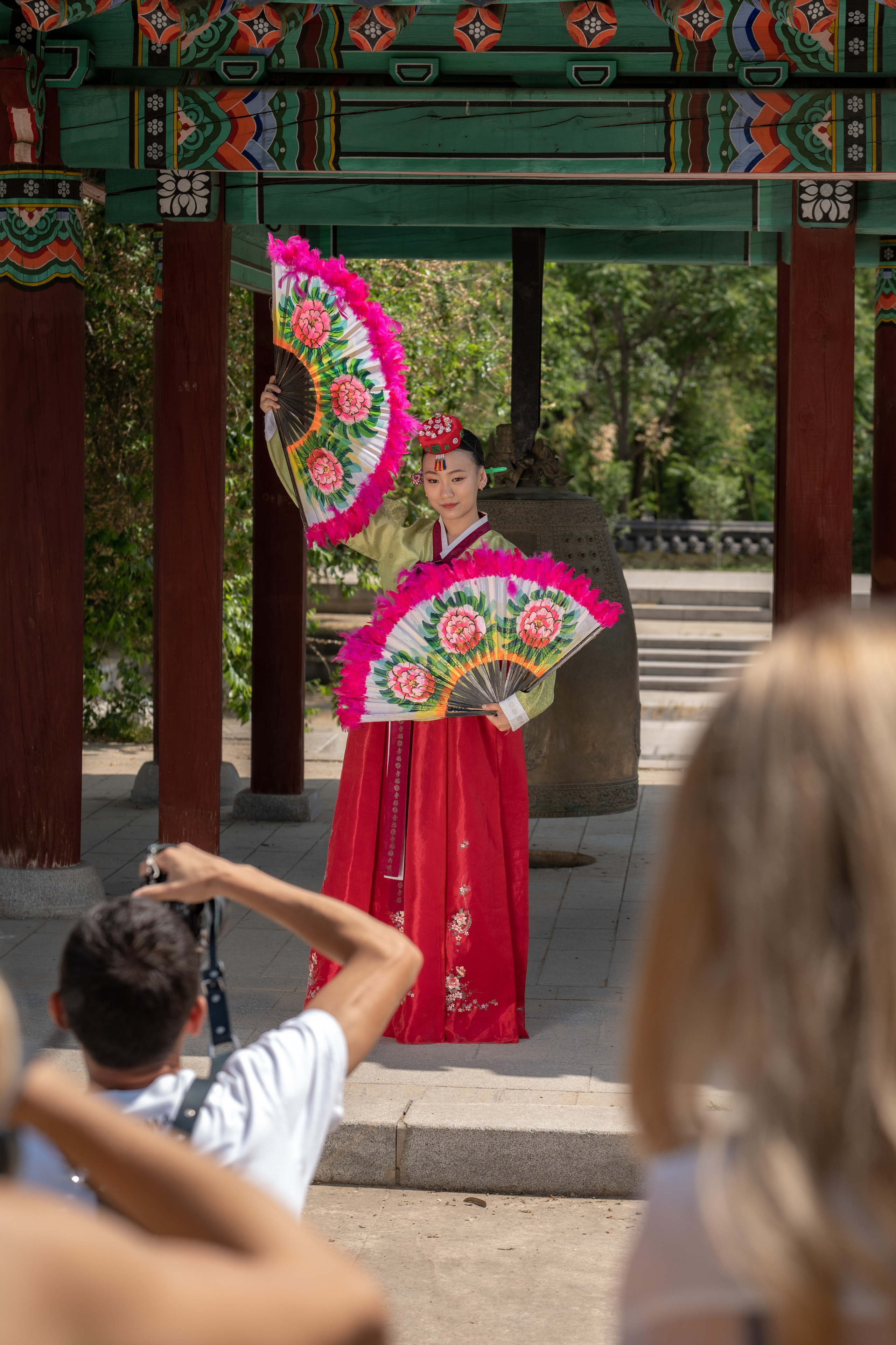 MK Sigma — Этника. Естественный свет. Георгий Намазов | Фотограф в Ташкенте