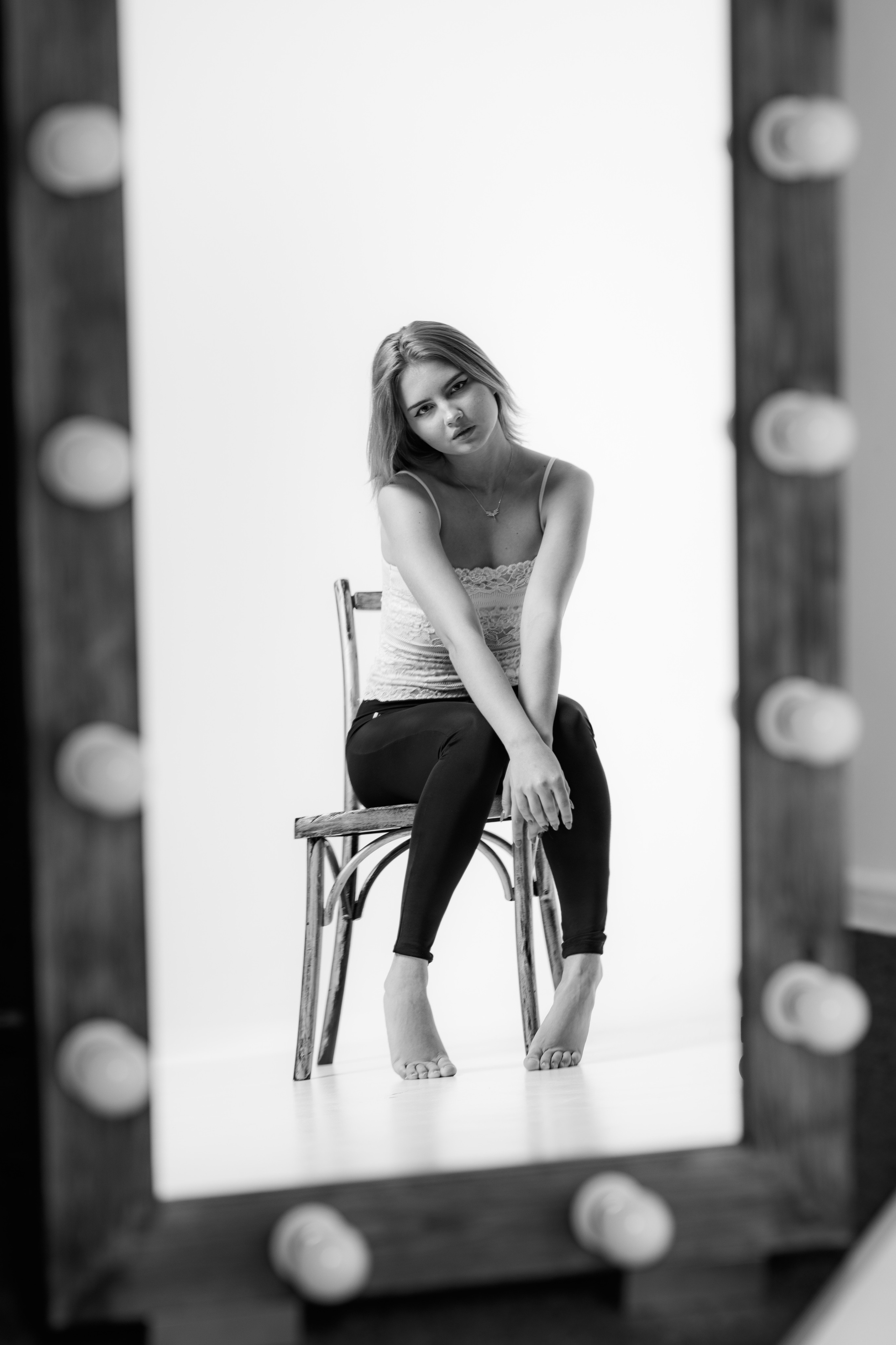 Velvet - B&W. Георгий Намазов | Фотограф в Ташкенте