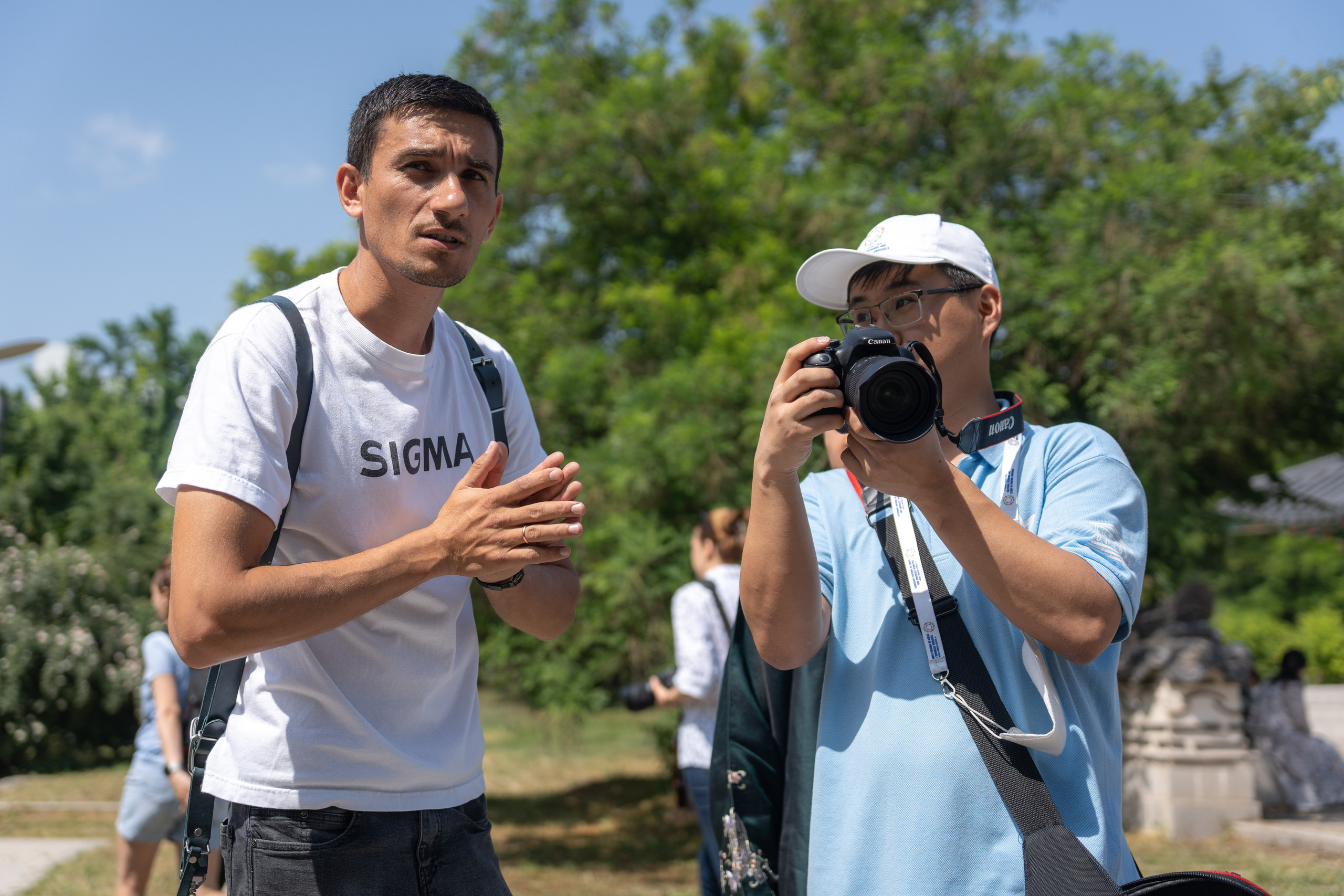MK Sigma — Этника. Естественный свет. Георгий Намазов | Фотограф в Ташкенте
