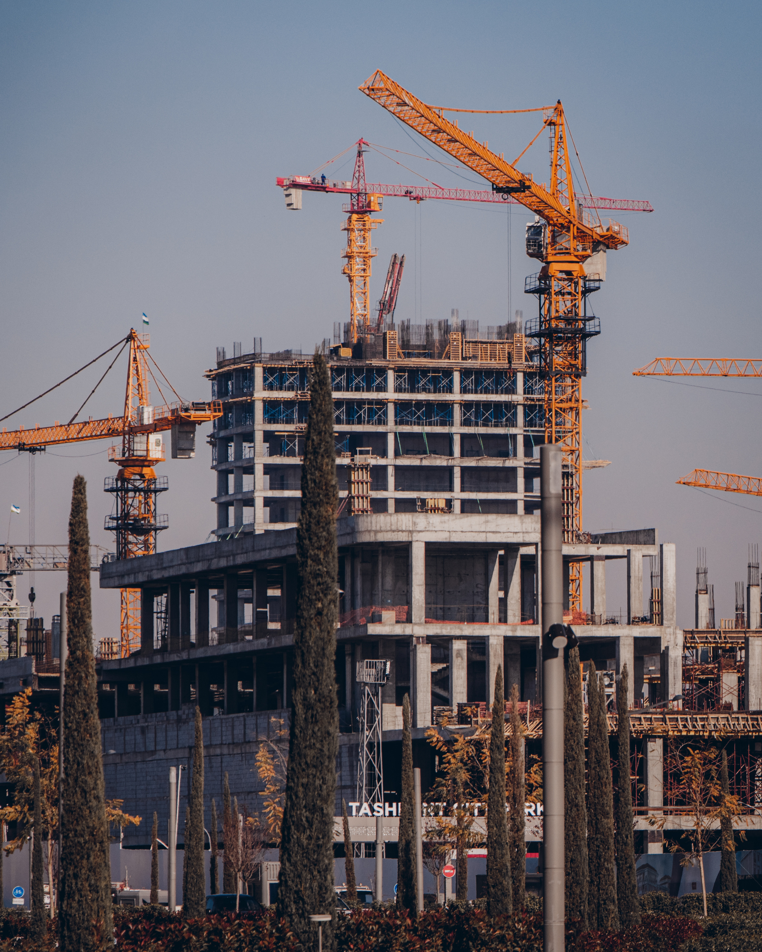 Стрит и Урбан. Георгий Намазов | Фотограф в Ташкенте