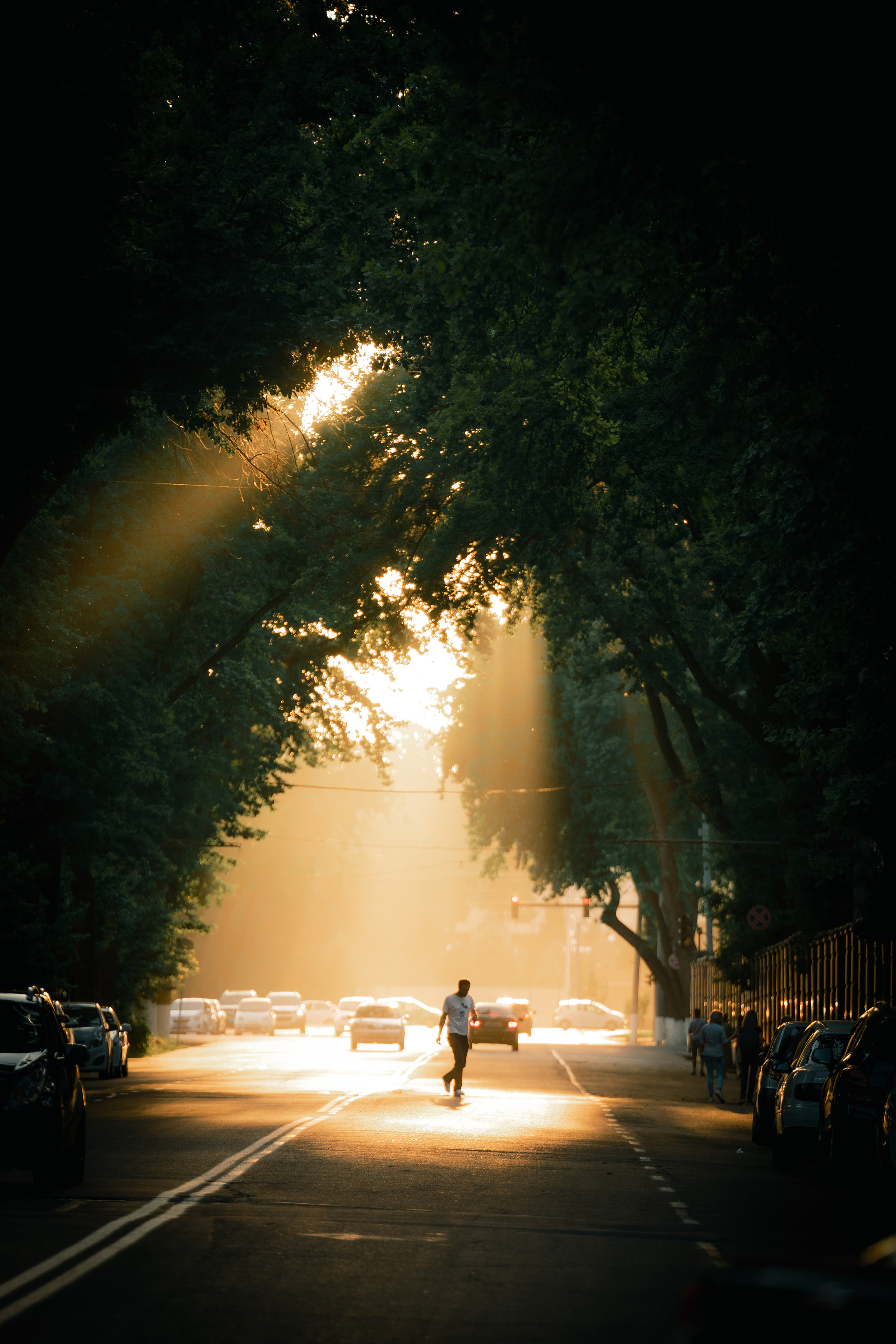 Стрит и Урбан. Георгий Намазов | Фотограф в Ташкенте