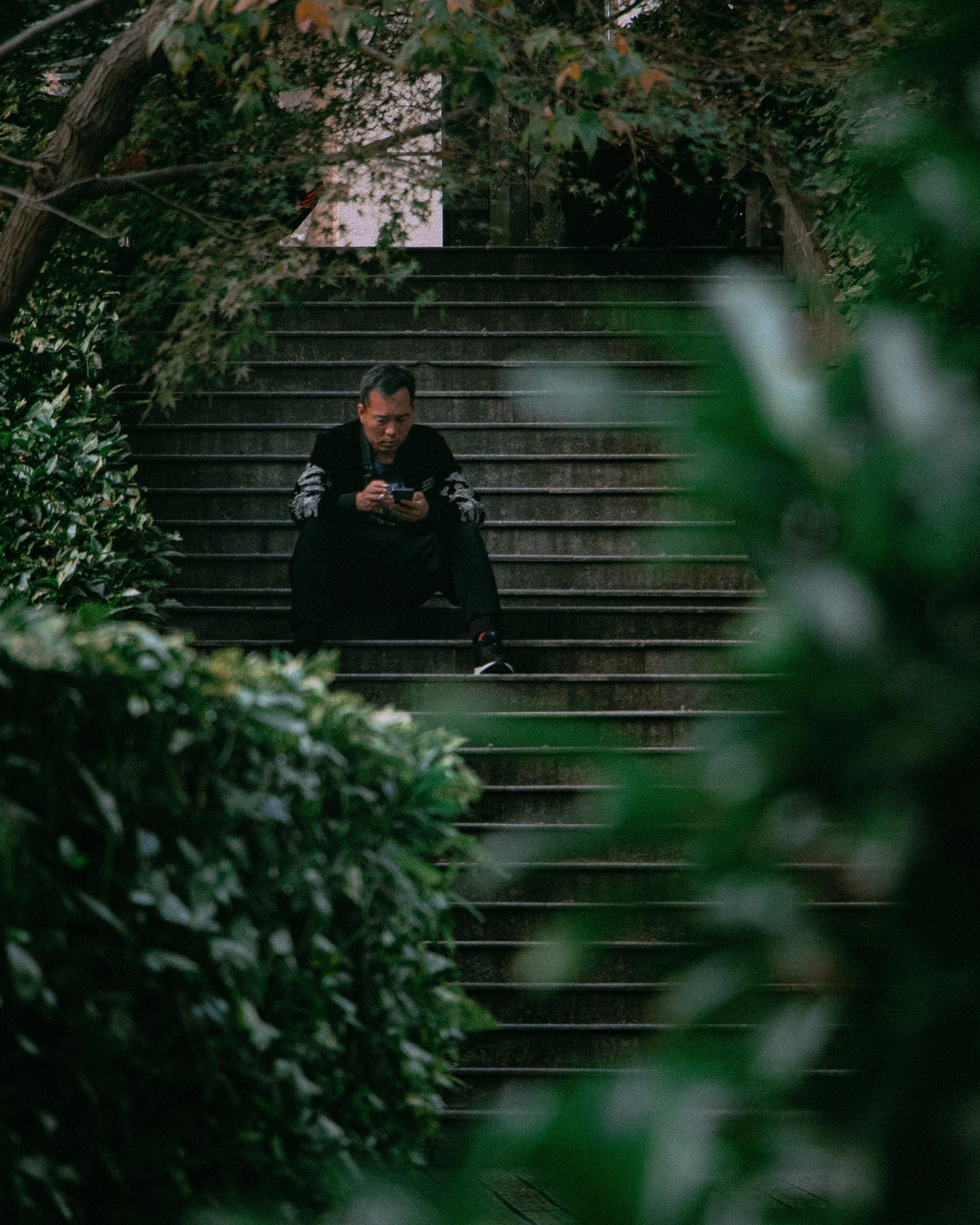 Китай. Георгий Намазов | Фотограф в Ташкенте