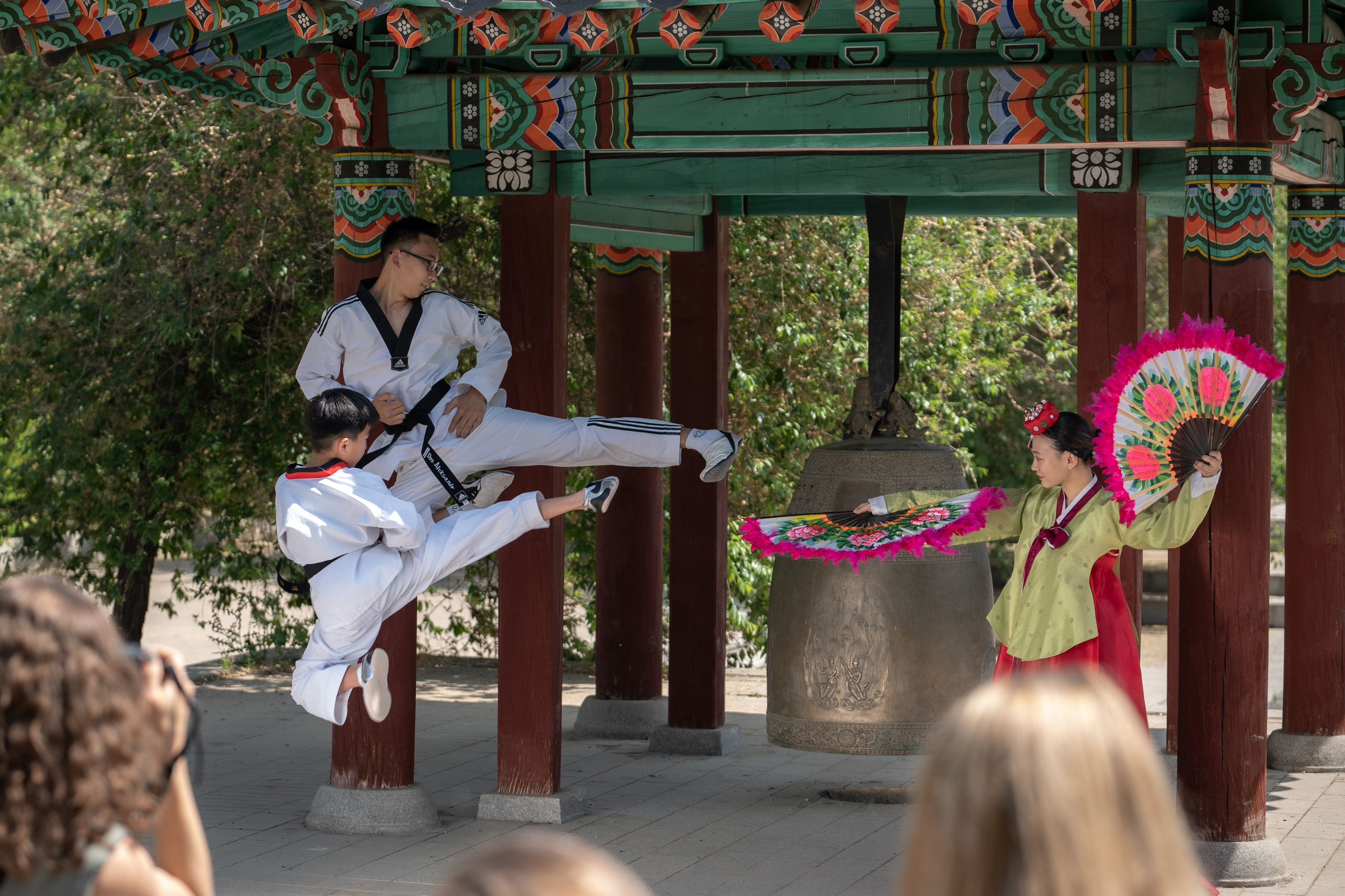 MK Sigma — Этника. Естественный свет. Георгий Намазов | Фотограф в Ташкенте