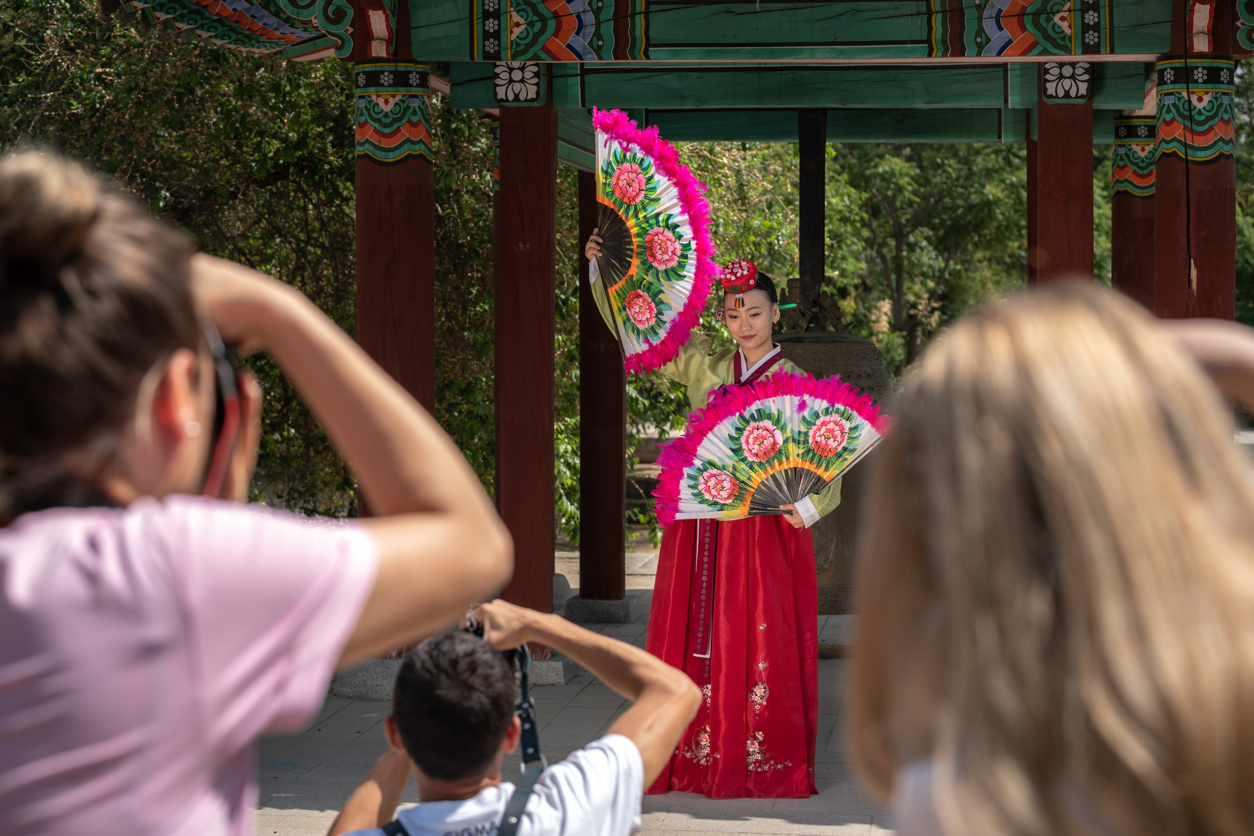 MK Sigma — Этника. Естественный свет. Георгий Намазов | Фотограф в Ташкенте