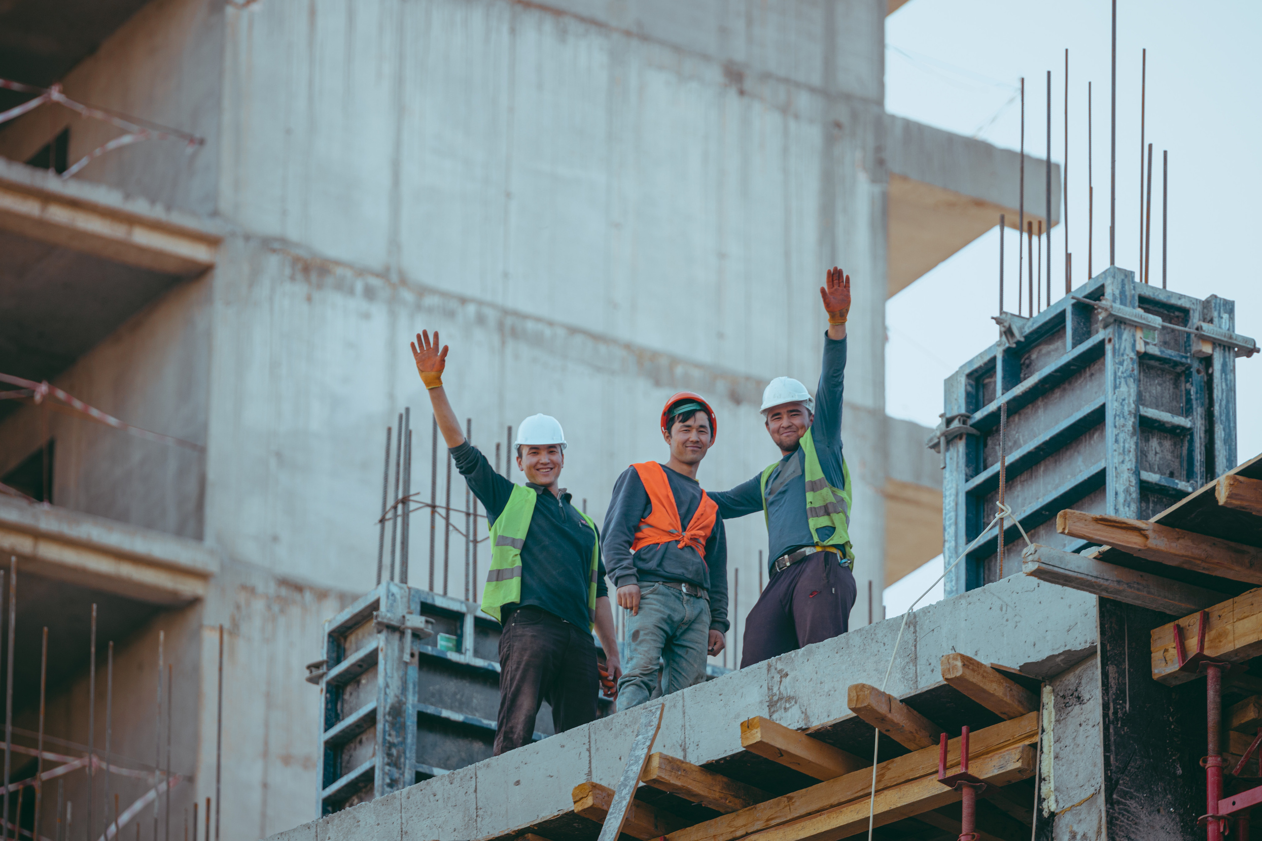 Стрит и Урбан. Георгий Намазов | Фотограф в Ташкенте