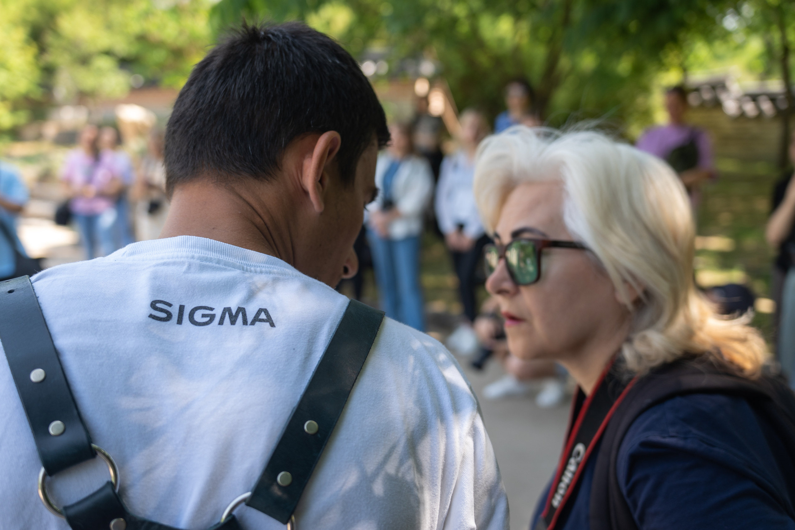 MK Sigma — Этника. Естественный свет. Георгий Намазов | Фотограф в Ташкенте