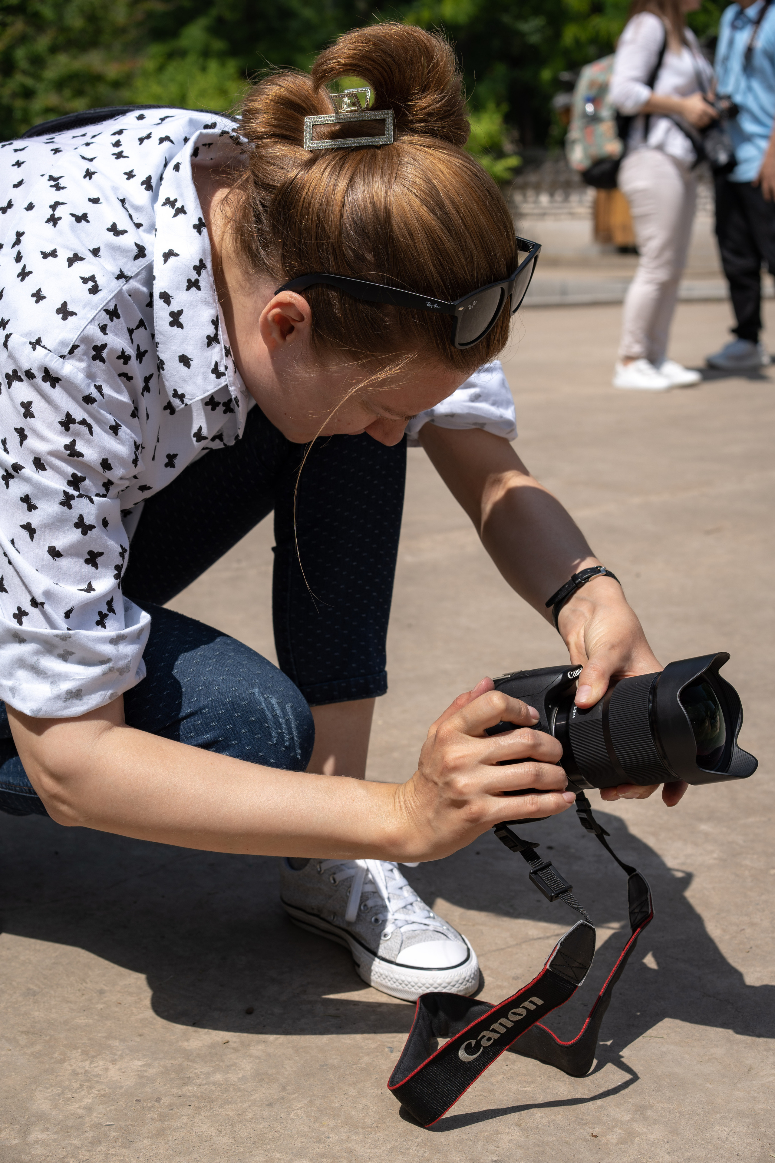 MK Sigma — Этника. Естественный свет. Георгий Намазов | Фотограф в Ташкенте
