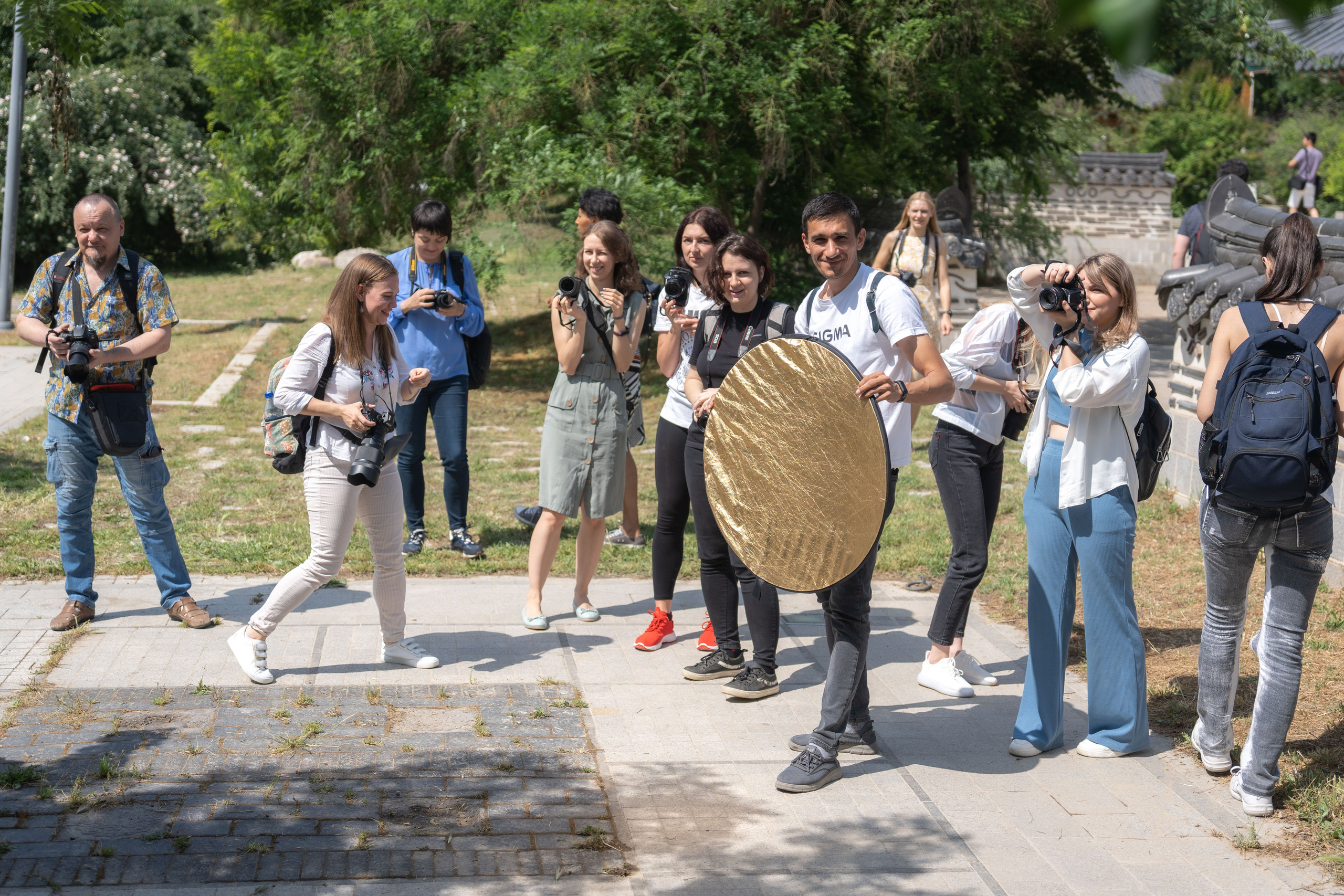MK Sigma — Этника. Естественный свет. Георгий Намазов | Фотограф в Ташкенте