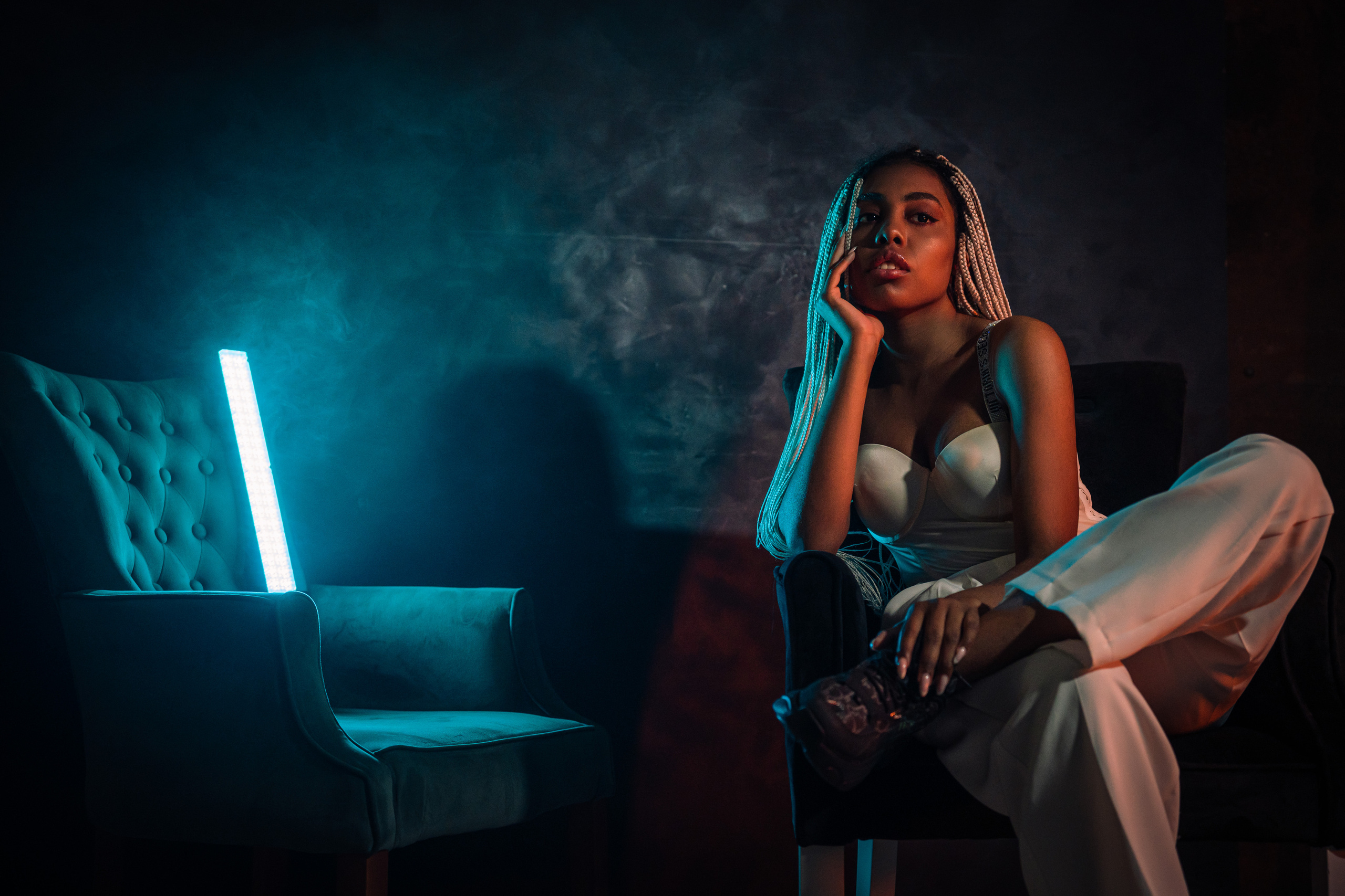 Princess. Георгий Намазов | Фотограф в Ташкенте