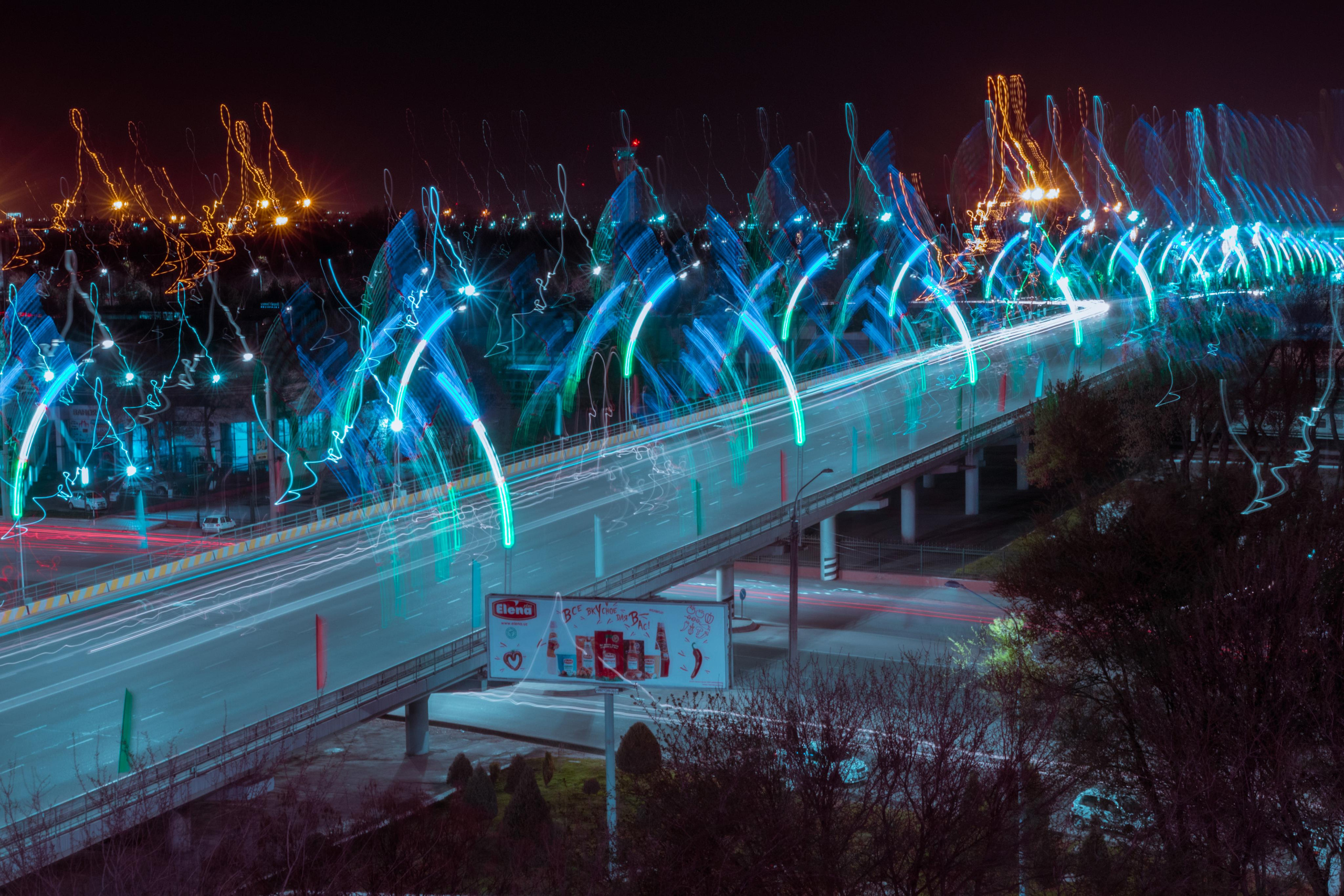 Стрит и Урбан. Георгий Намазов | Фотограф в Ташкенте
