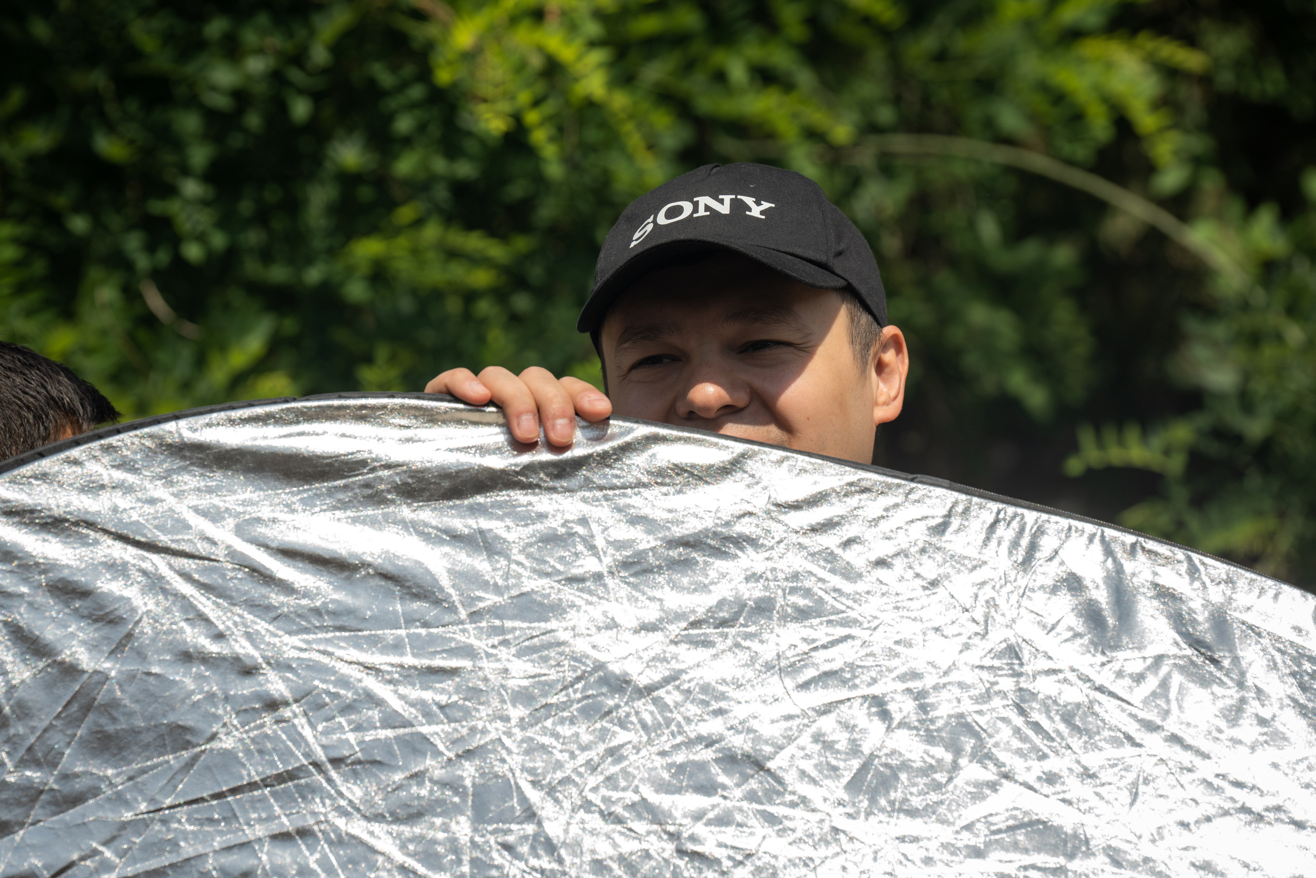 MK Sigma — Этника. Естественный свет. Георгий Намазов | Фотограф в Ташкенте