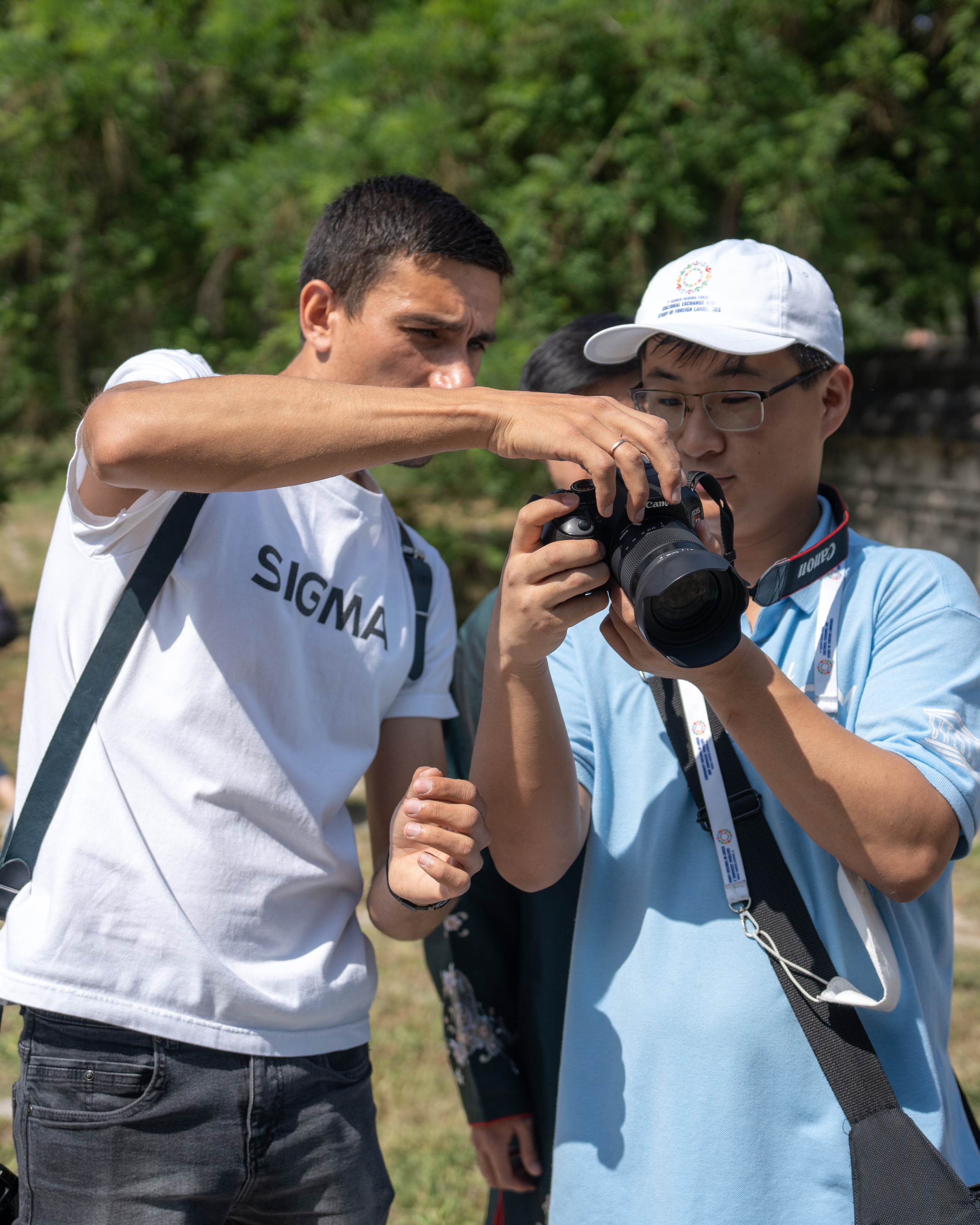 MK Sigma — Этника. Естественный свет. Георгий Намазов | Фотограф в Ташкенте