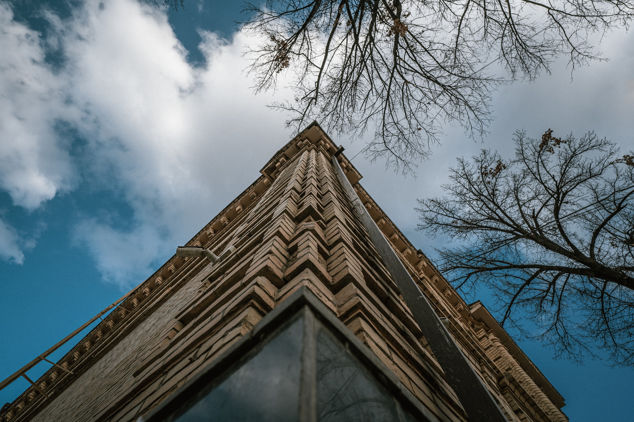 Стрит и Урбан. Георгий Намазов | Фотограф в Ташкенте