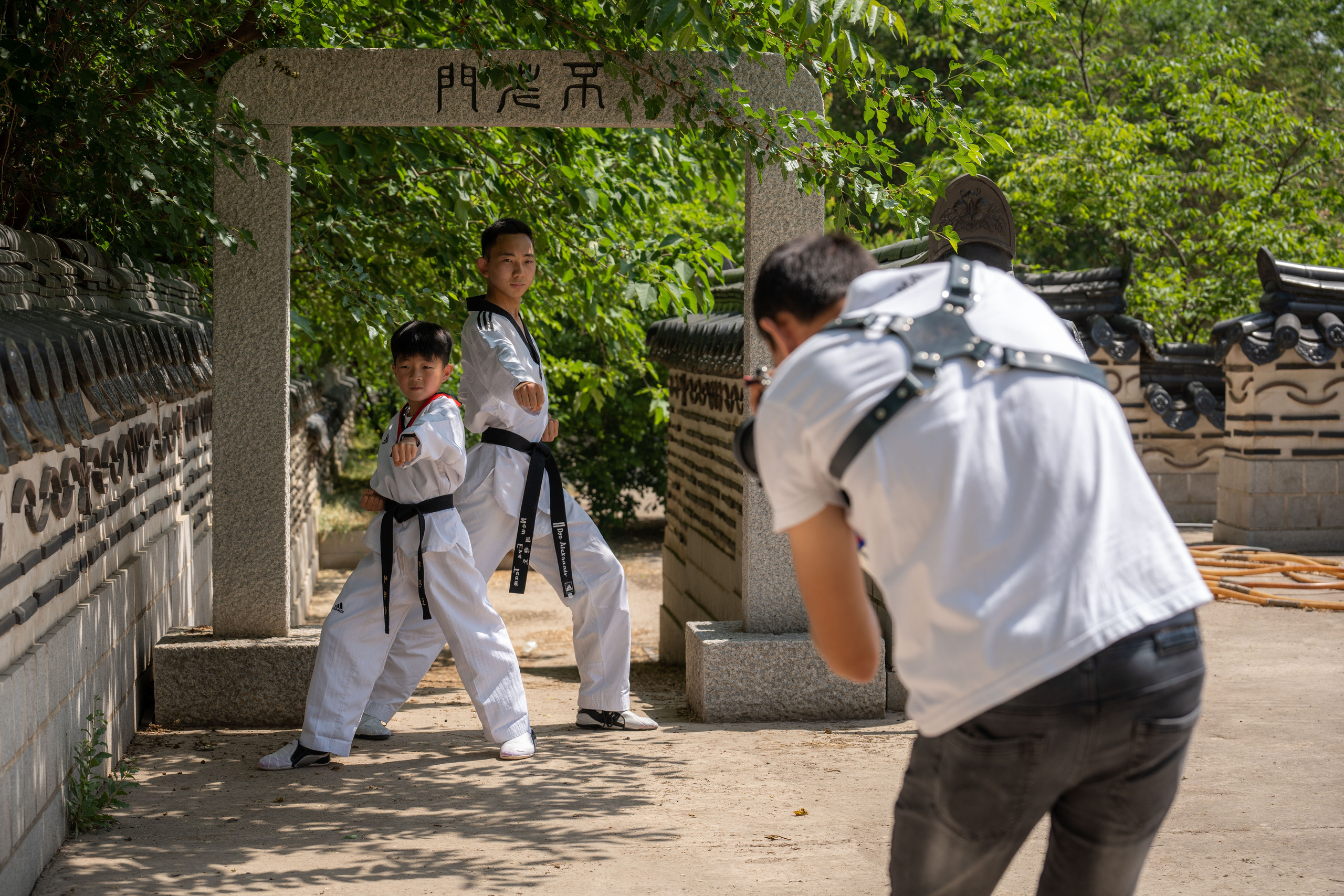 MK Sigma — Этника. Естественный свет. Георгий Намазов | Фотограф в Ташкенте
