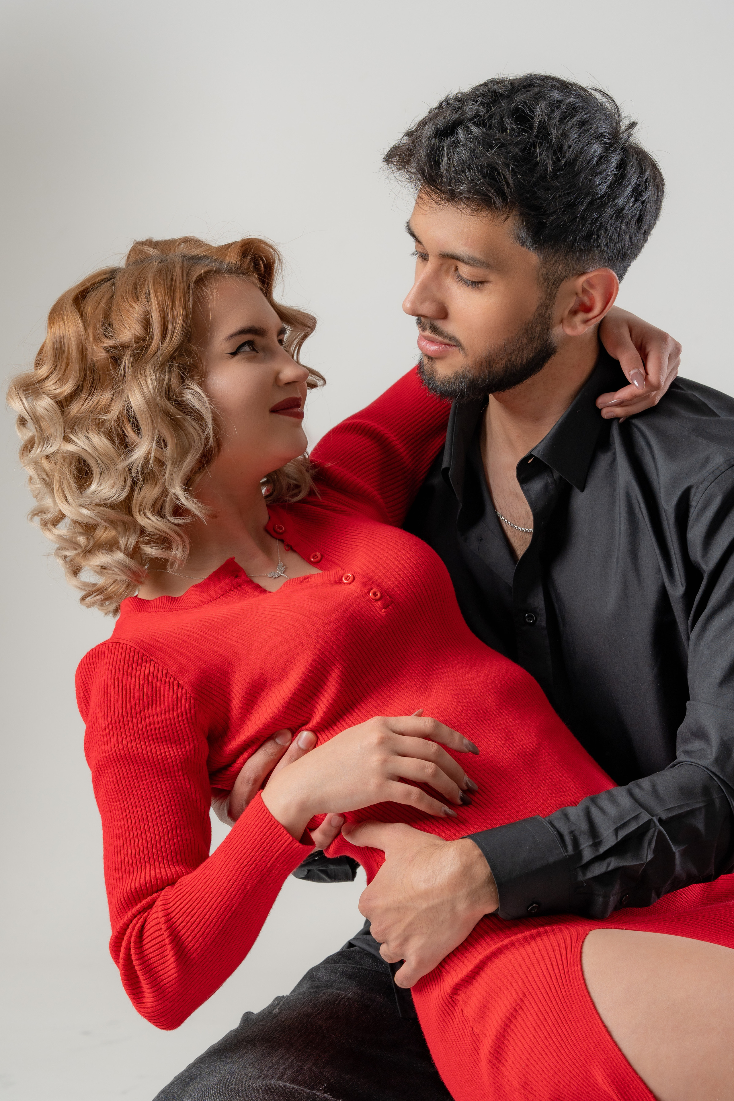 Viktoria & Izzat. Георгий Намазов | Фотограф в Ташкенте