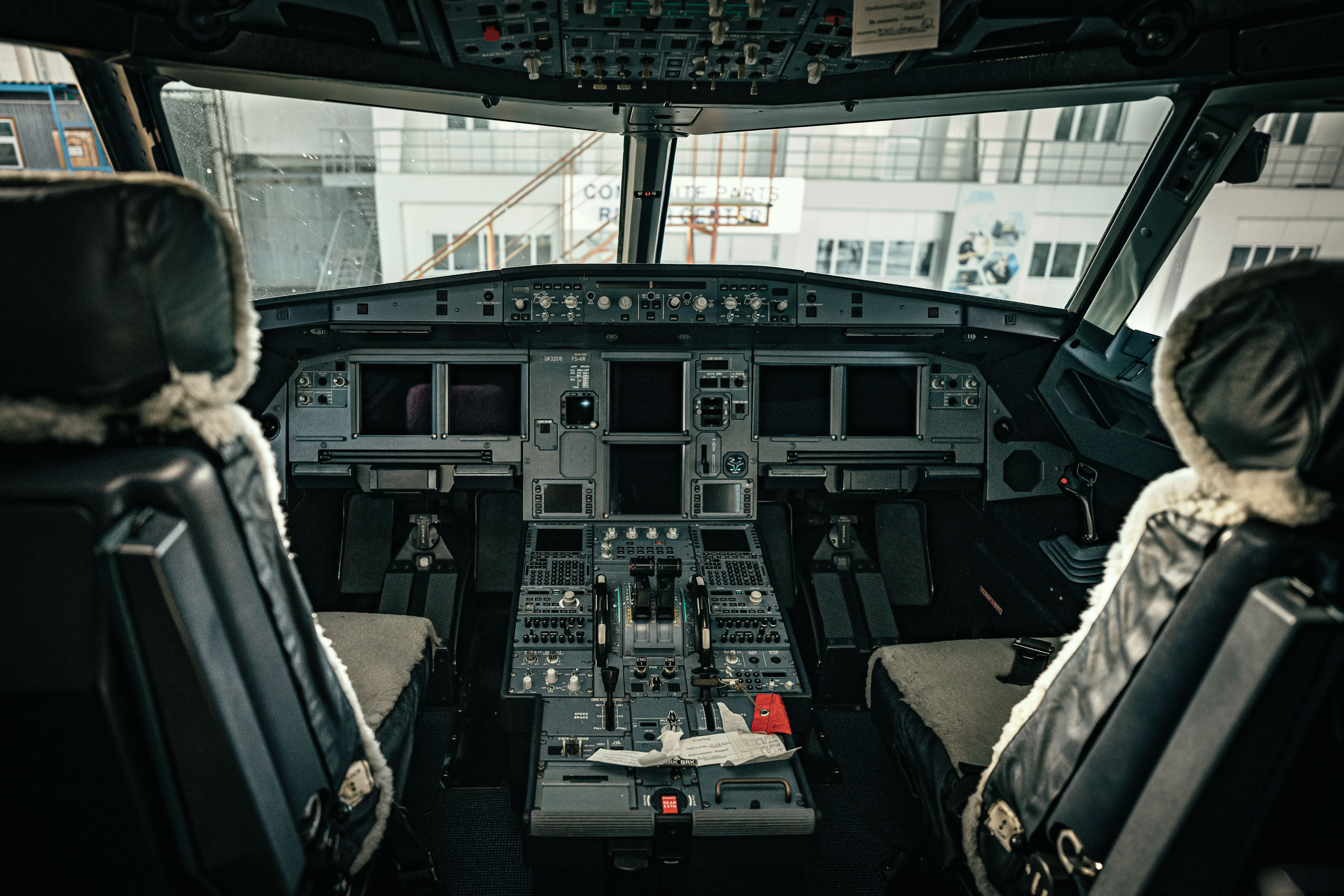 Uzbekistan Airways Technics. Георгий Намазов | Фотограф в Ташкенте