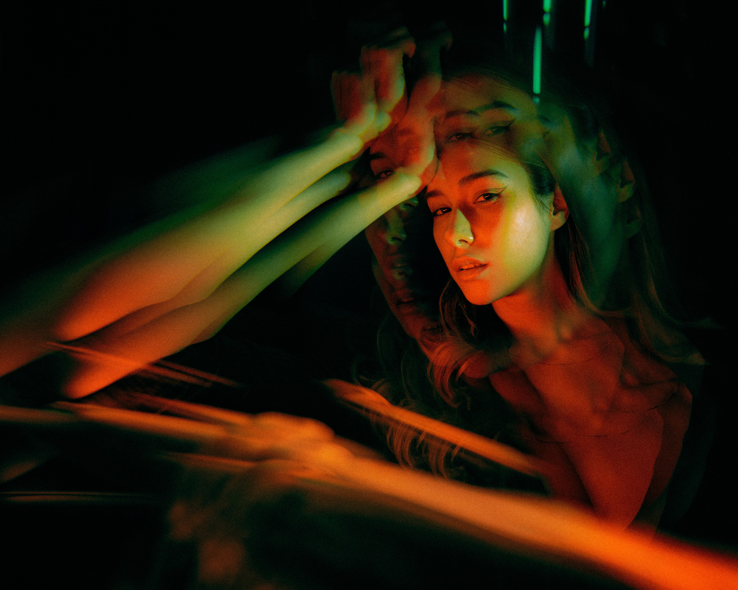 Raisa — Prismagraphy. Георгий Намазов | Фотограф в Ташкенте