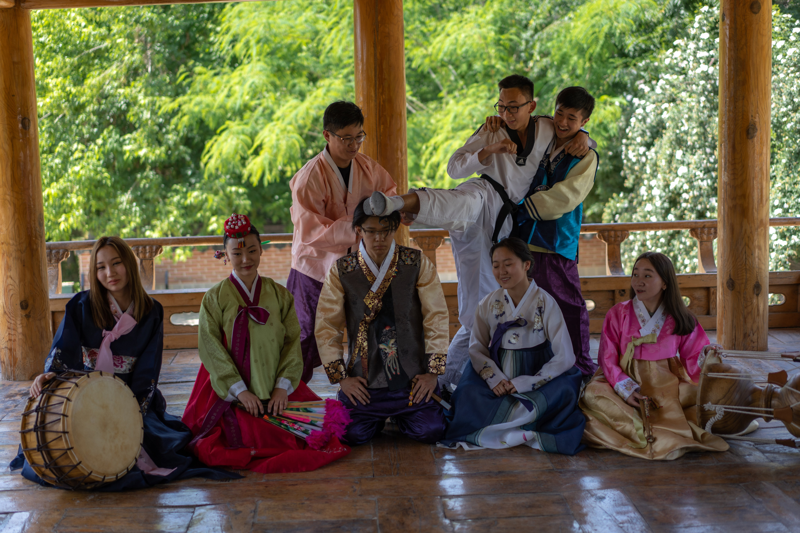 MK Sigma — Этника. Естественный свет. Георгий Намазов | Фотограф в Ташкенте