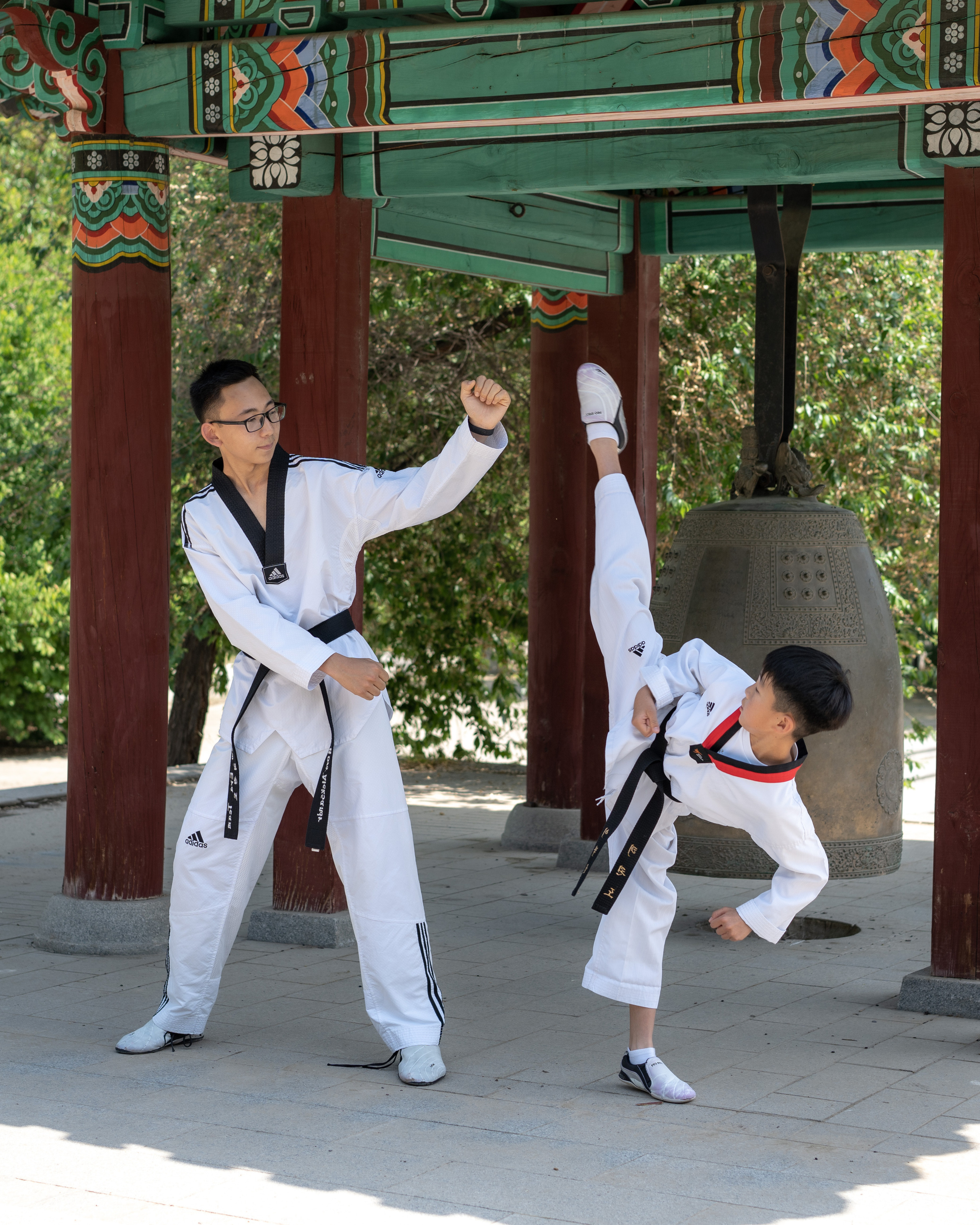 MK Sigma — Этника. Естественный свет. Георгий Намазов | Фотограф в Ташкенте