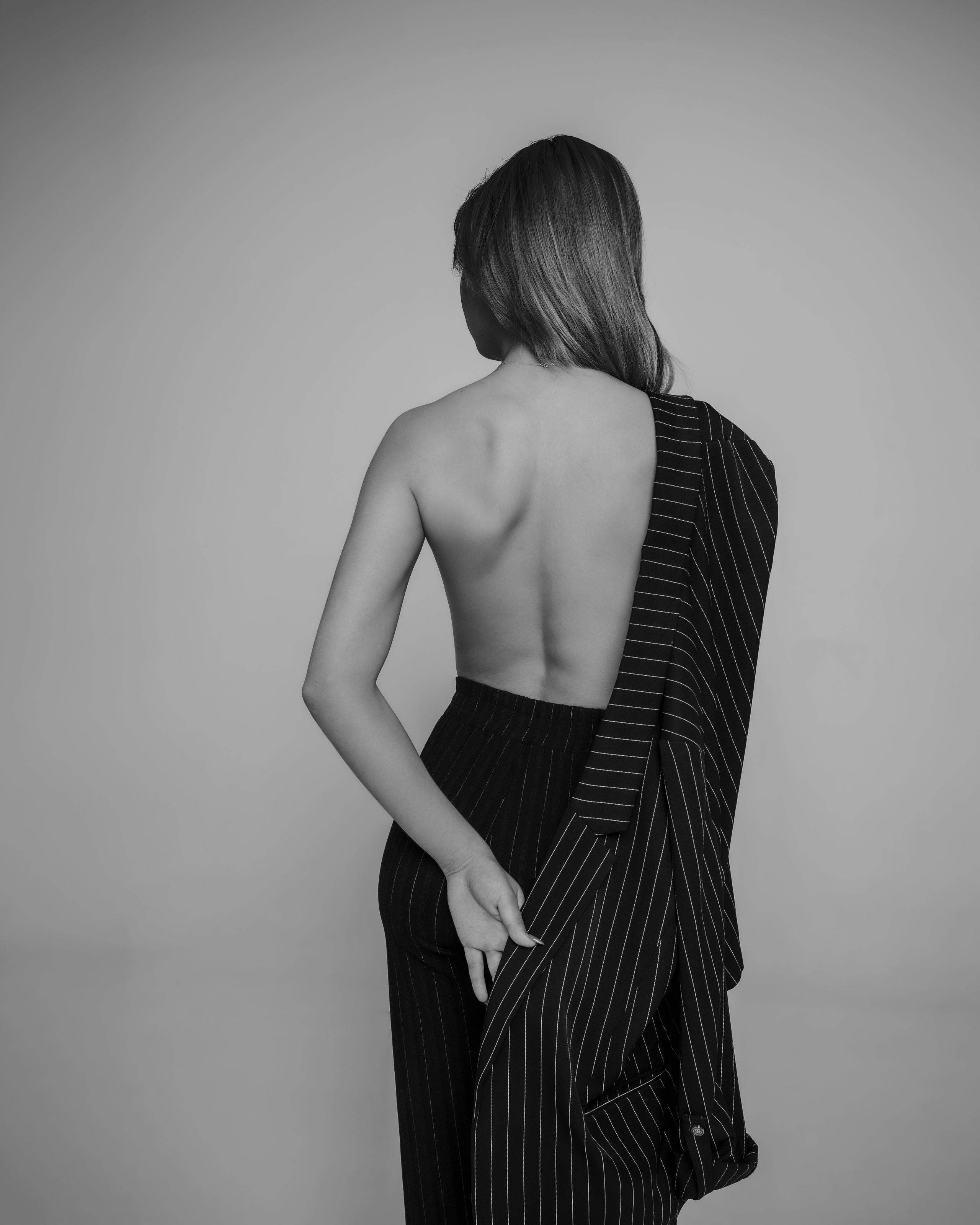 Velvet - B&W. Георгий Намазов | Фотограф в Ташкенте