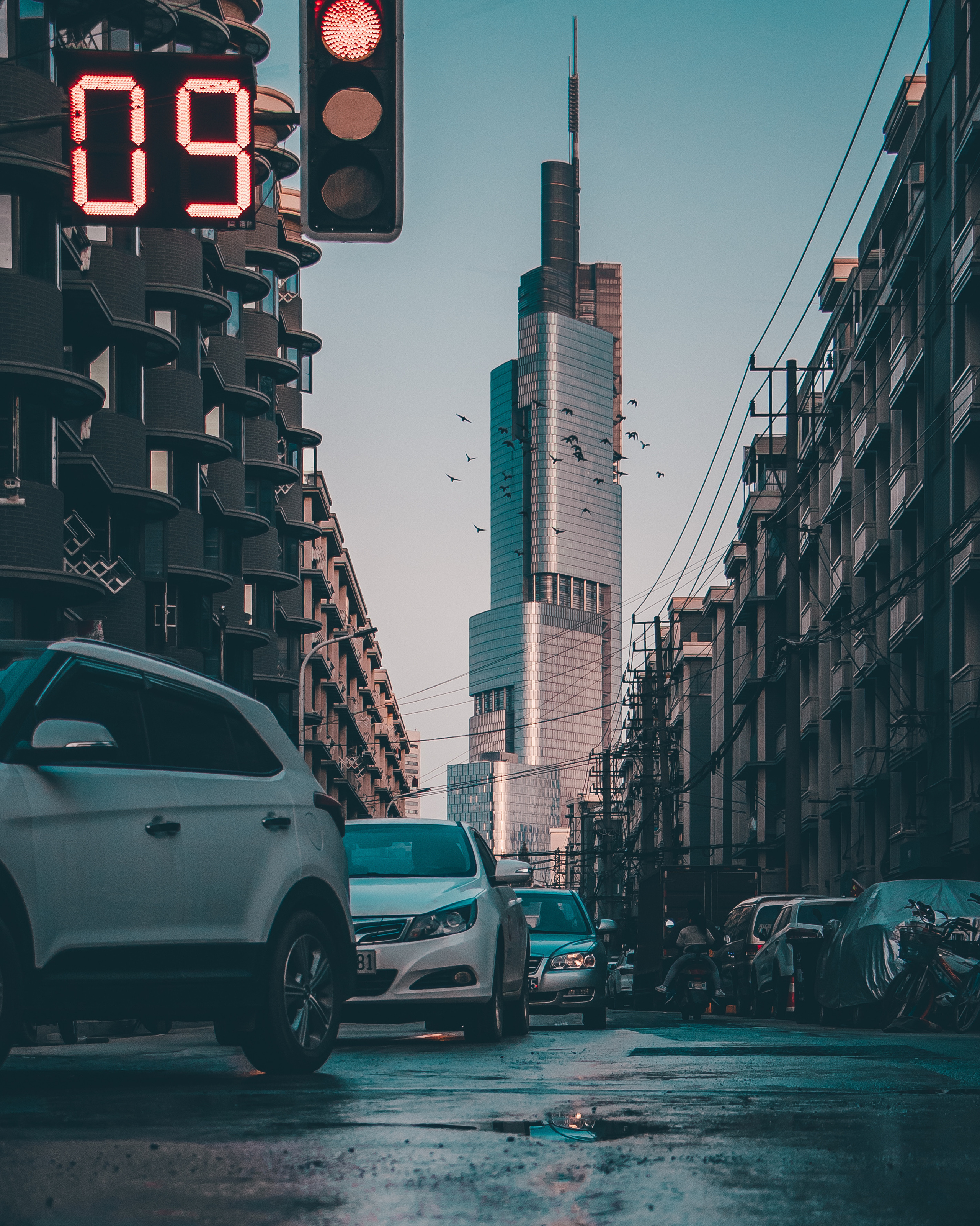 Китай. Георгий Намазов | Фотограф в Ташкенте