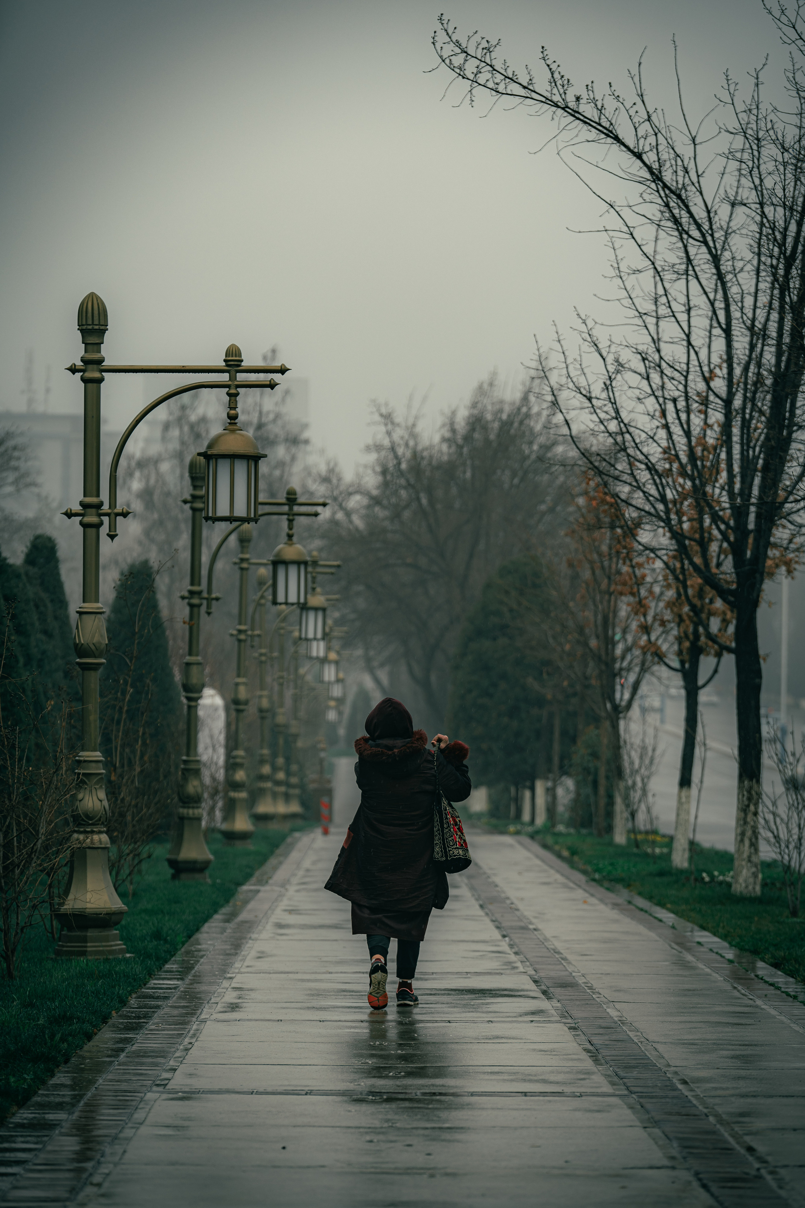 Стрит и Урбан. Георгий Намазов | Фотограф в Ташкенте