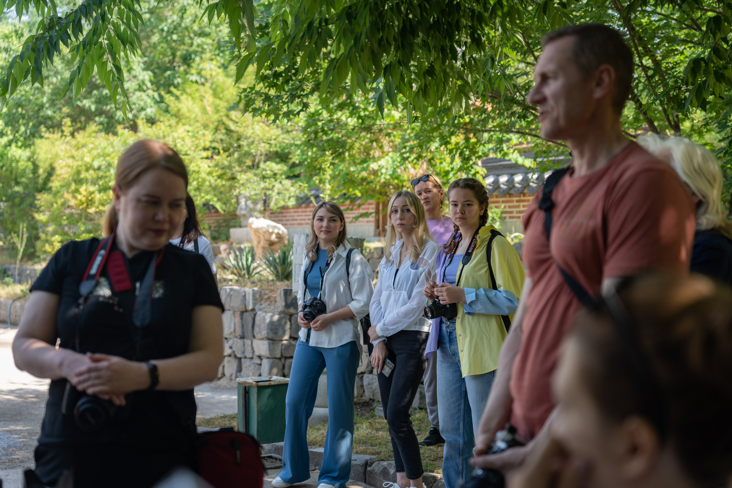 MK Sigma — Этника. Естественный свет. Георгий Намазов | Фотограф в Ташкенте