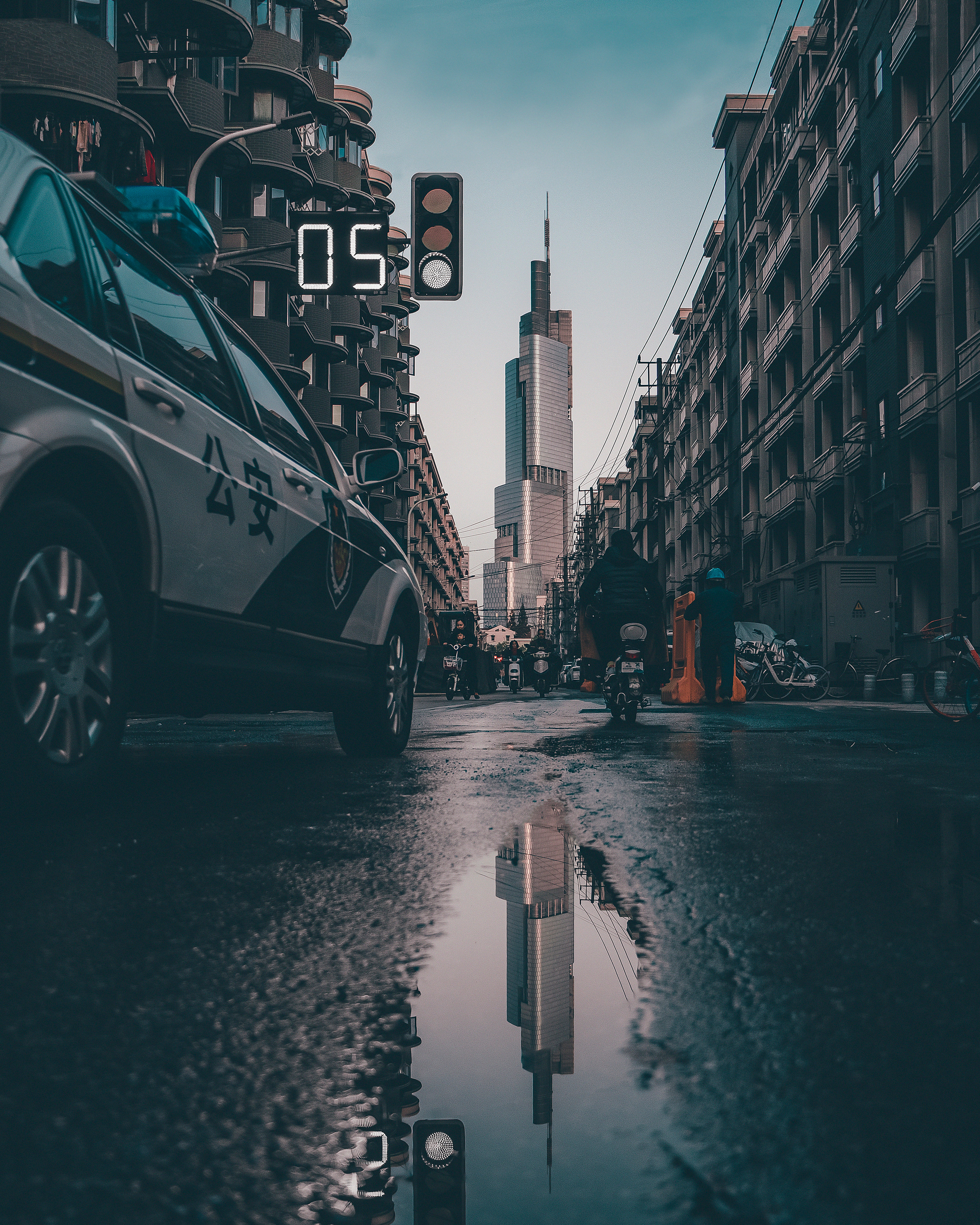 Китай. Георгий Намазов | Фотограф в Ташкенте