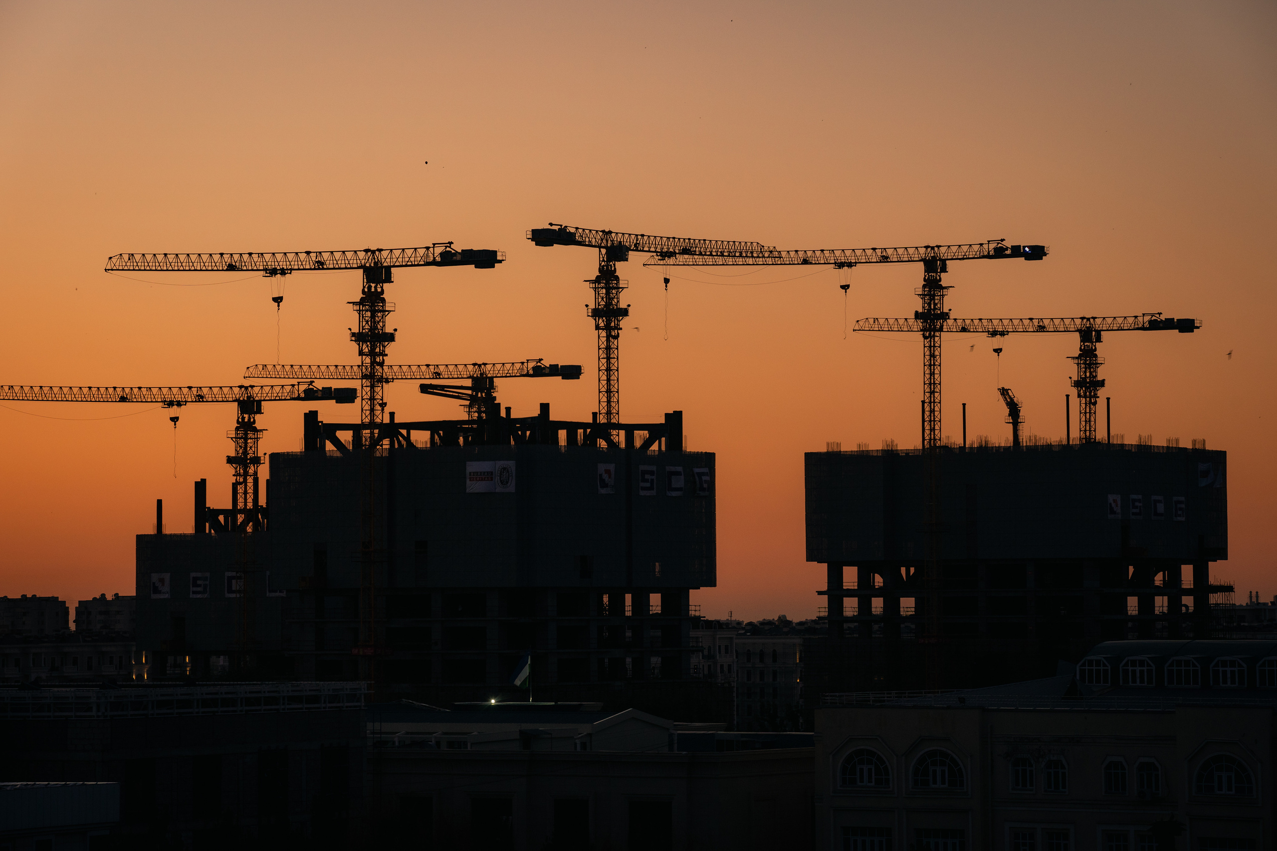 Стрит и Урбан. Георгий Намазов | Фотограф в Ташкенте