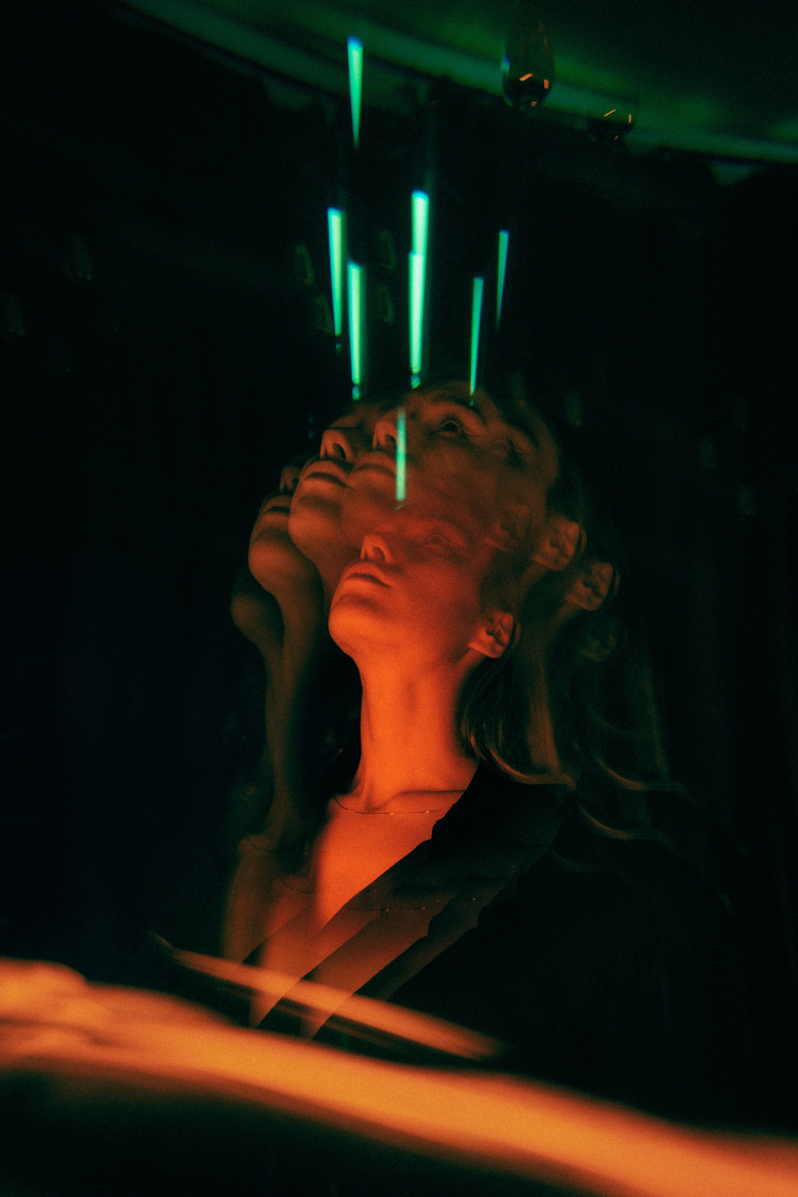 Raisa — Prismagraphy. Георгий Намазов | Фотограф в Ташкенте