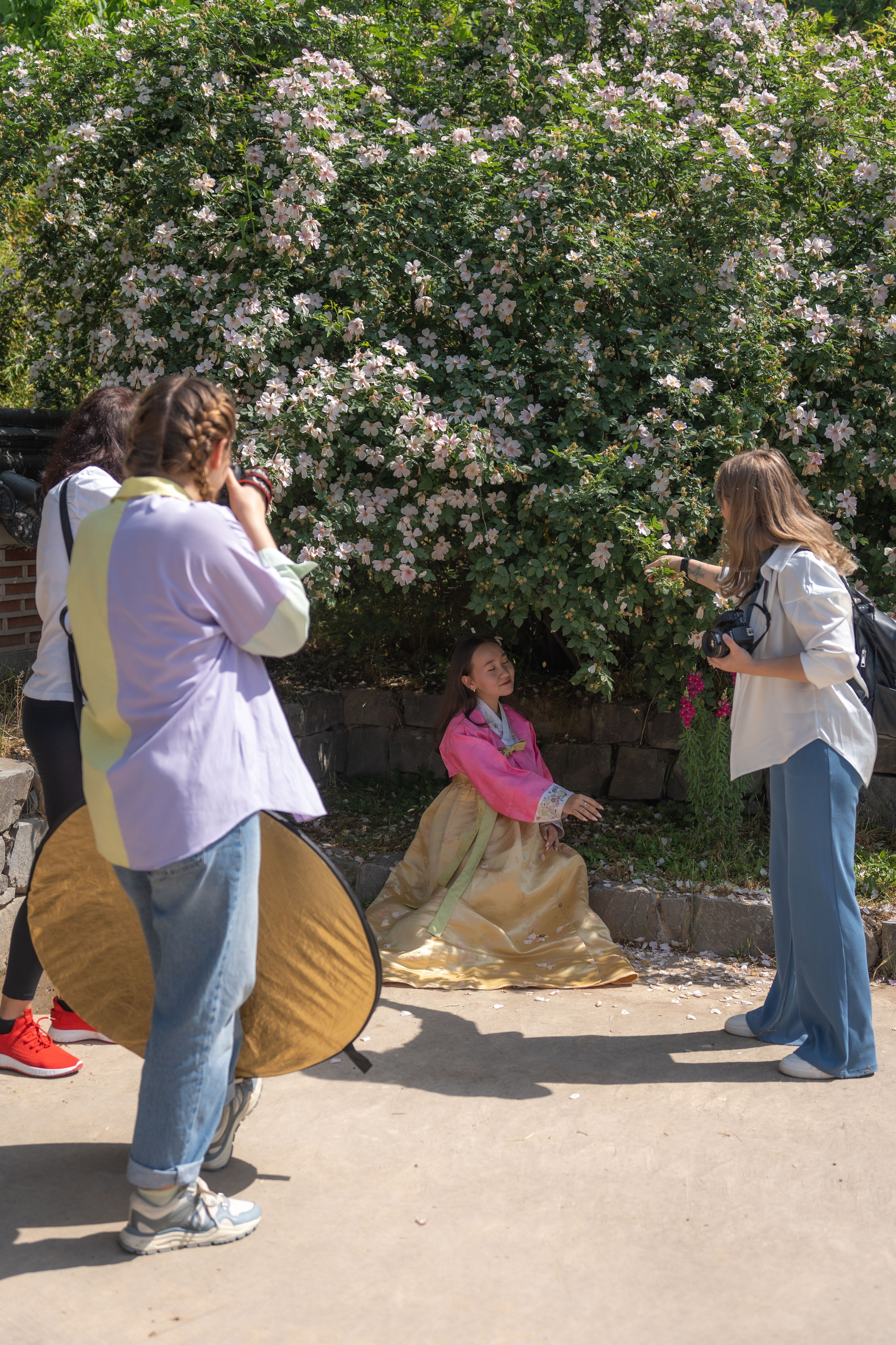 MK Sigma — Этника. Естественный свет. Георгий Намазов | Фотограф в Ташкенте