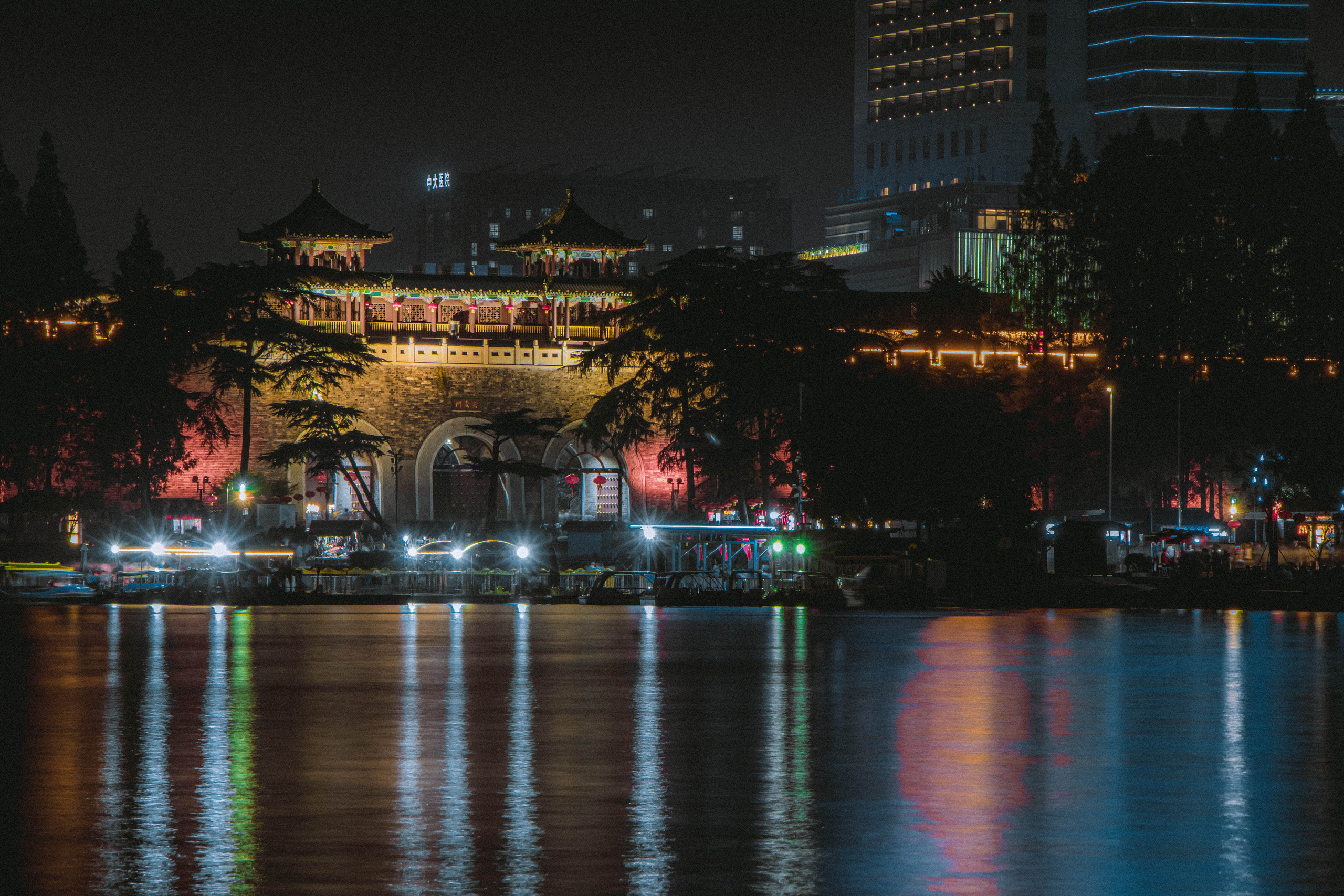 Китай. Георгий Намазов | Фотограф в Ташкенте