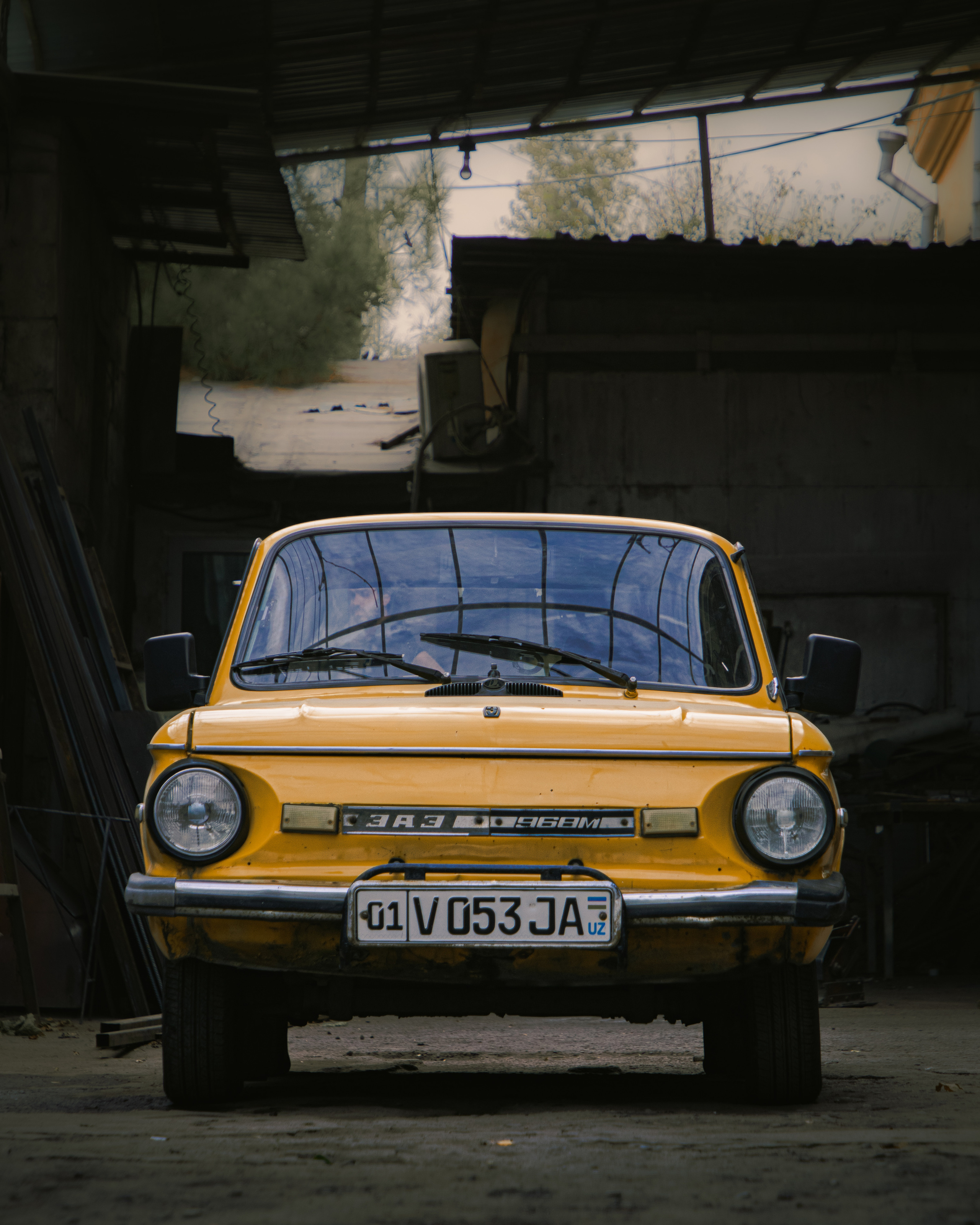 Стрит и Урбан. Георгий Намазов | Фотограф в Ташкенте