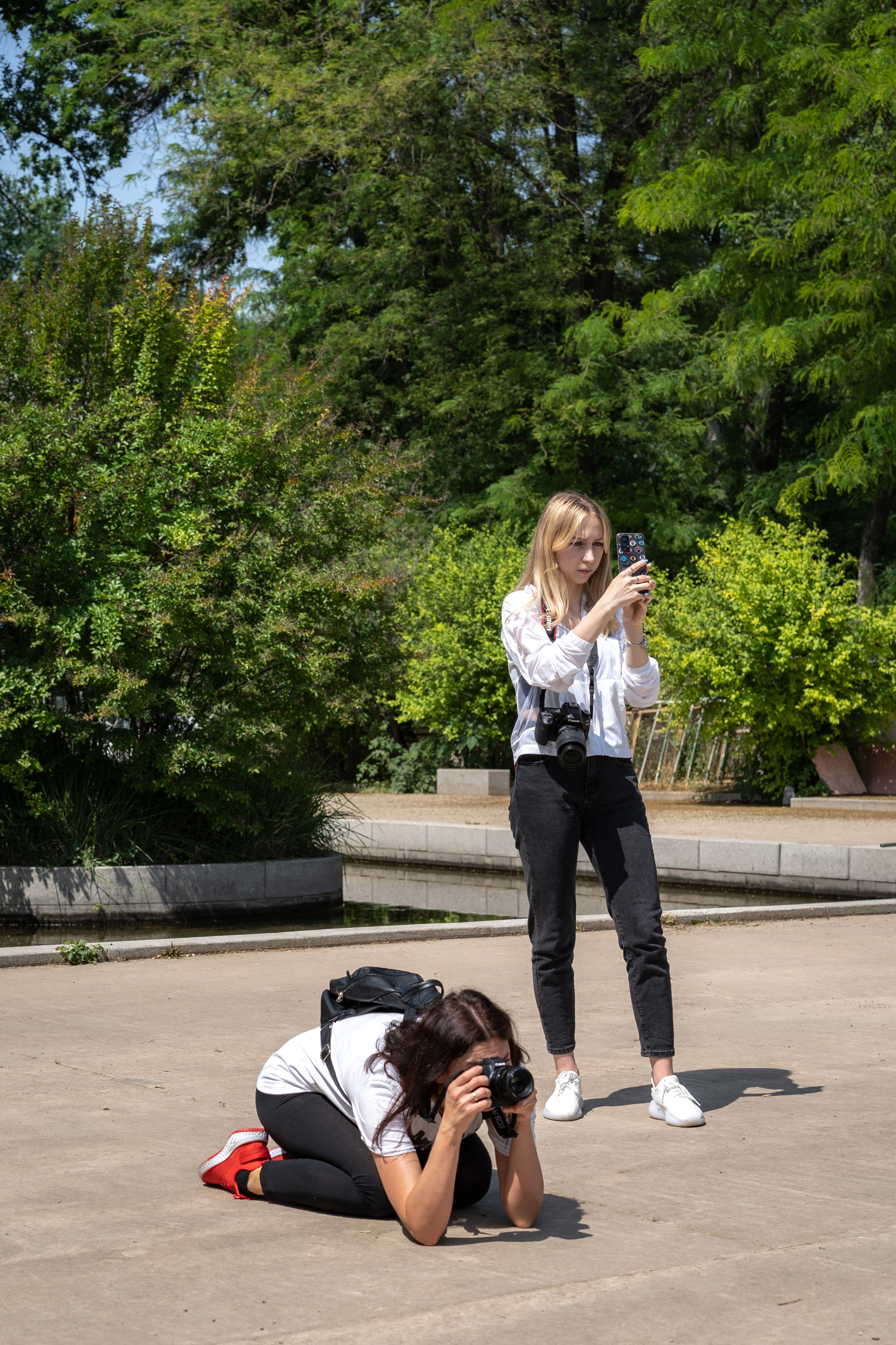 MK Sigma — Этника. Естественный свет. Георгий Намазов | Фотограф в Ташкенте