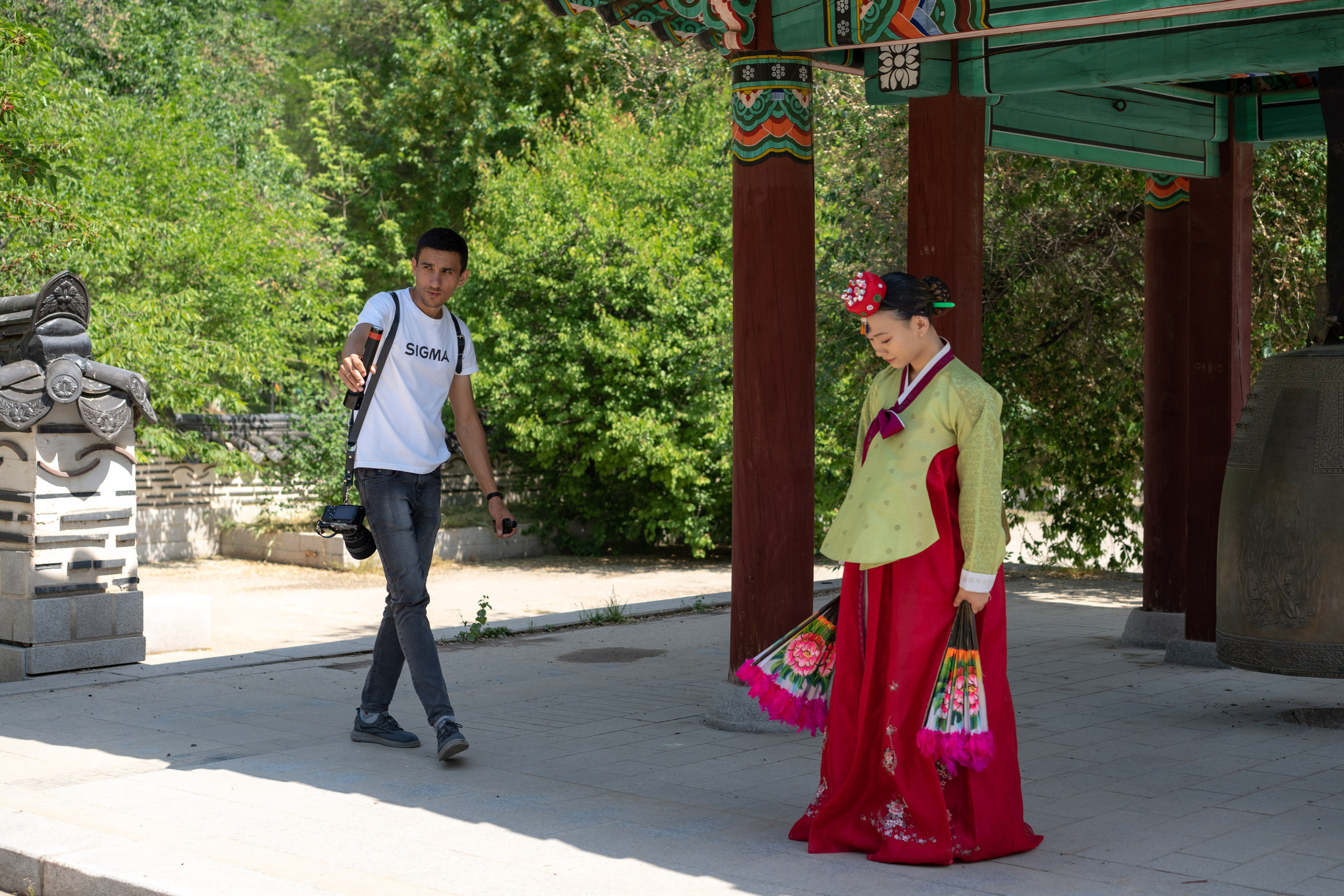 MK Sigma — Этника. Естественный свет. Георгий Намазов | Фотограф в Ташкенте