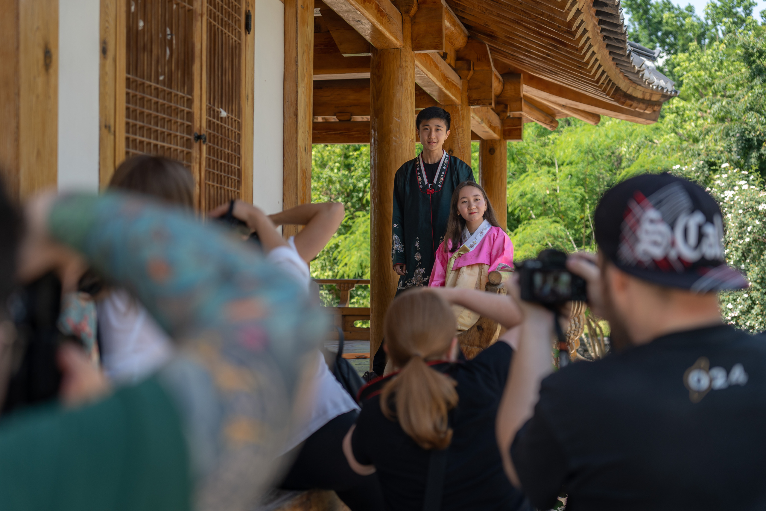 MK Sigma — Этника. Естественный свет. Георгий Намазов | Фотограф в Ташкенте