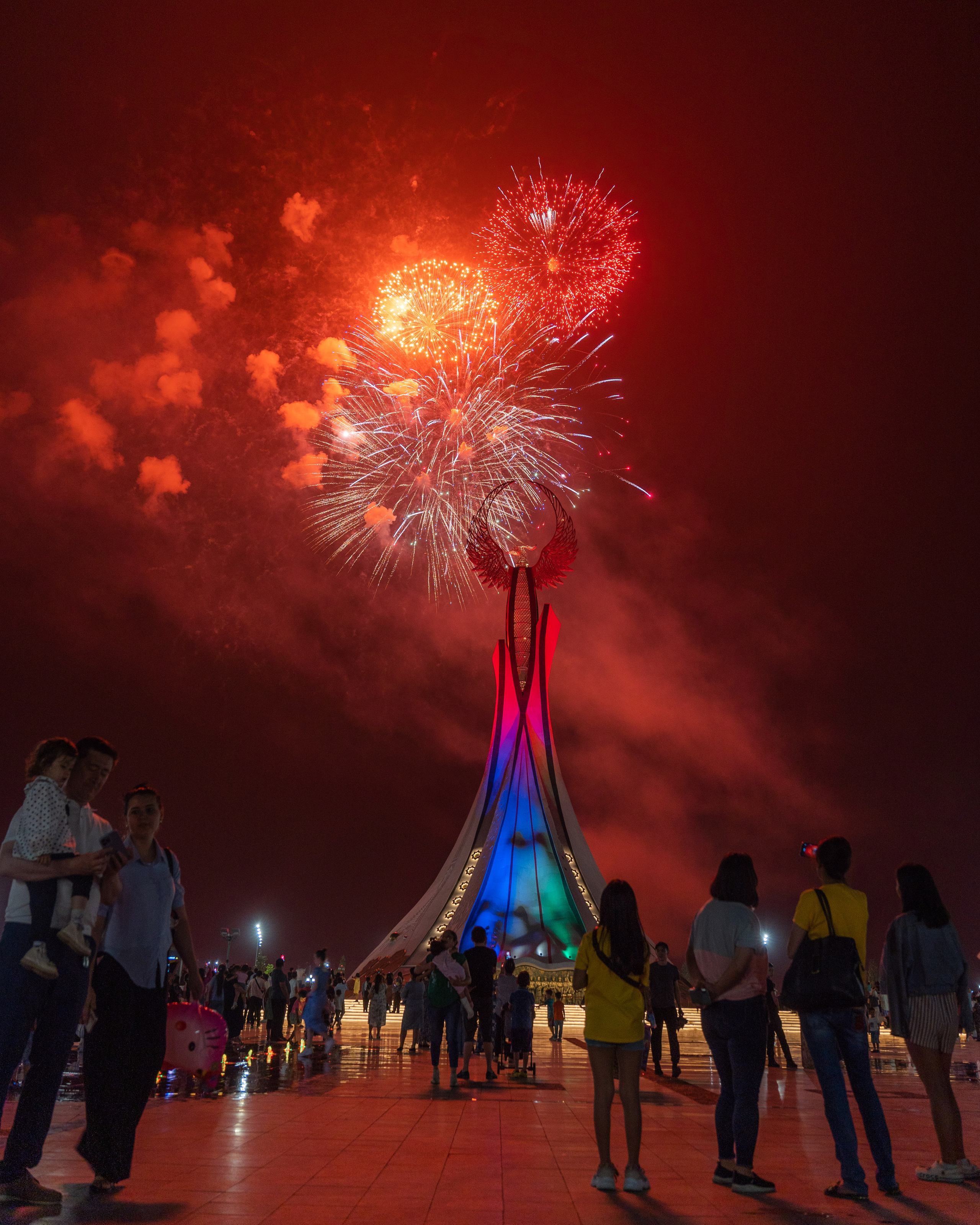 Стрит и Урбан. Георгий Намазов | Фотограф в Ташкенте