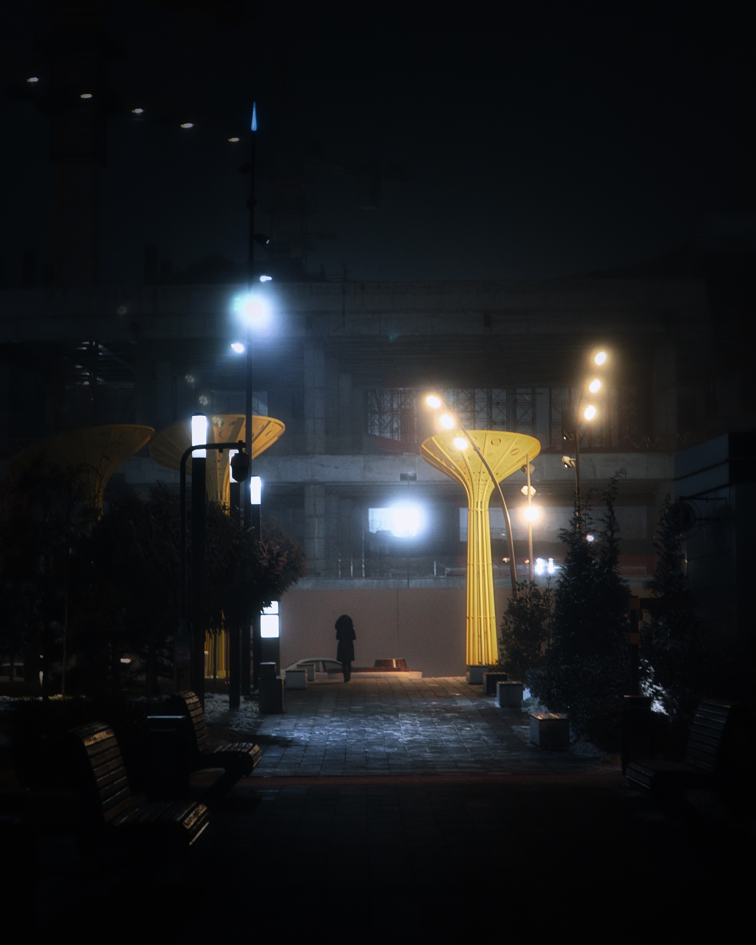 Стрит и Урбан. Георгий Намазов | Фотограф в Ташкенте