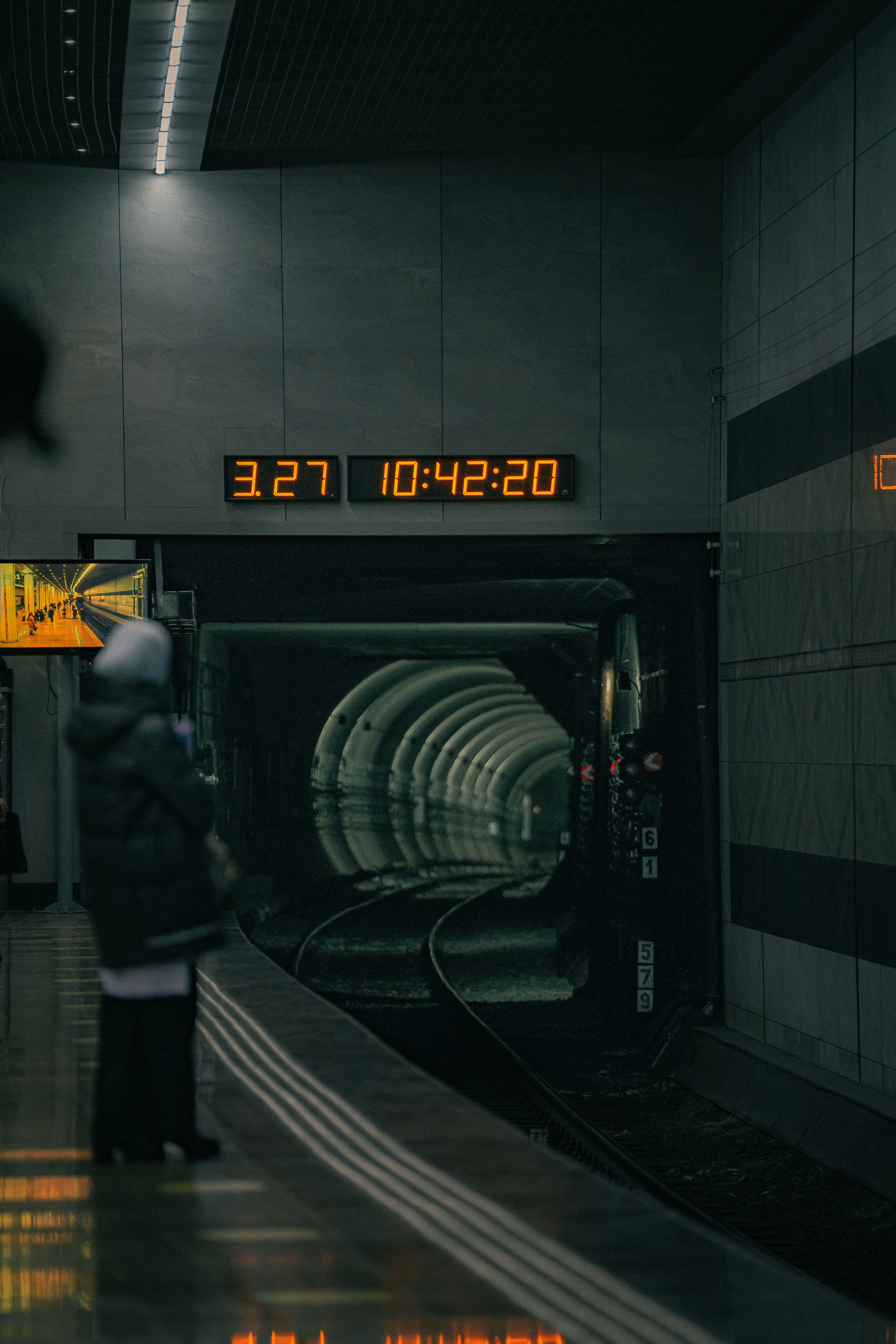 Стрит и Урбан. Георгий Намазов | Фотограф в Ташкенте