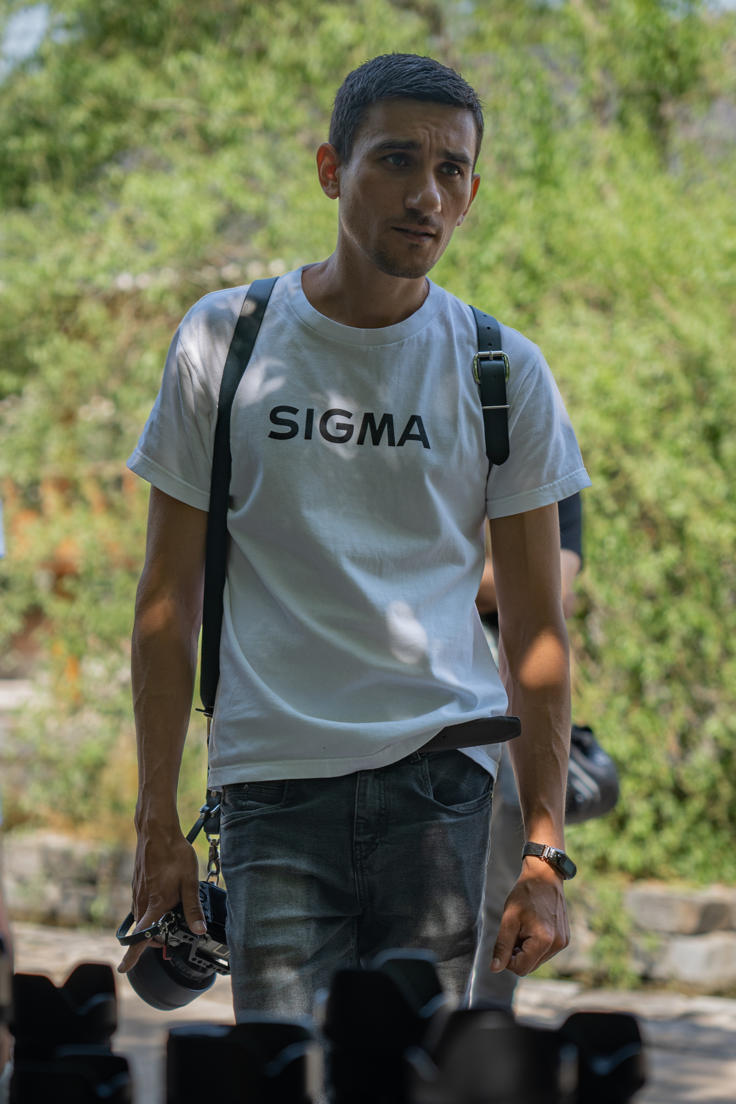 MK Sigma — Этника. Естественный свет. Георгий Намазов | Фотограф в Ташкенте