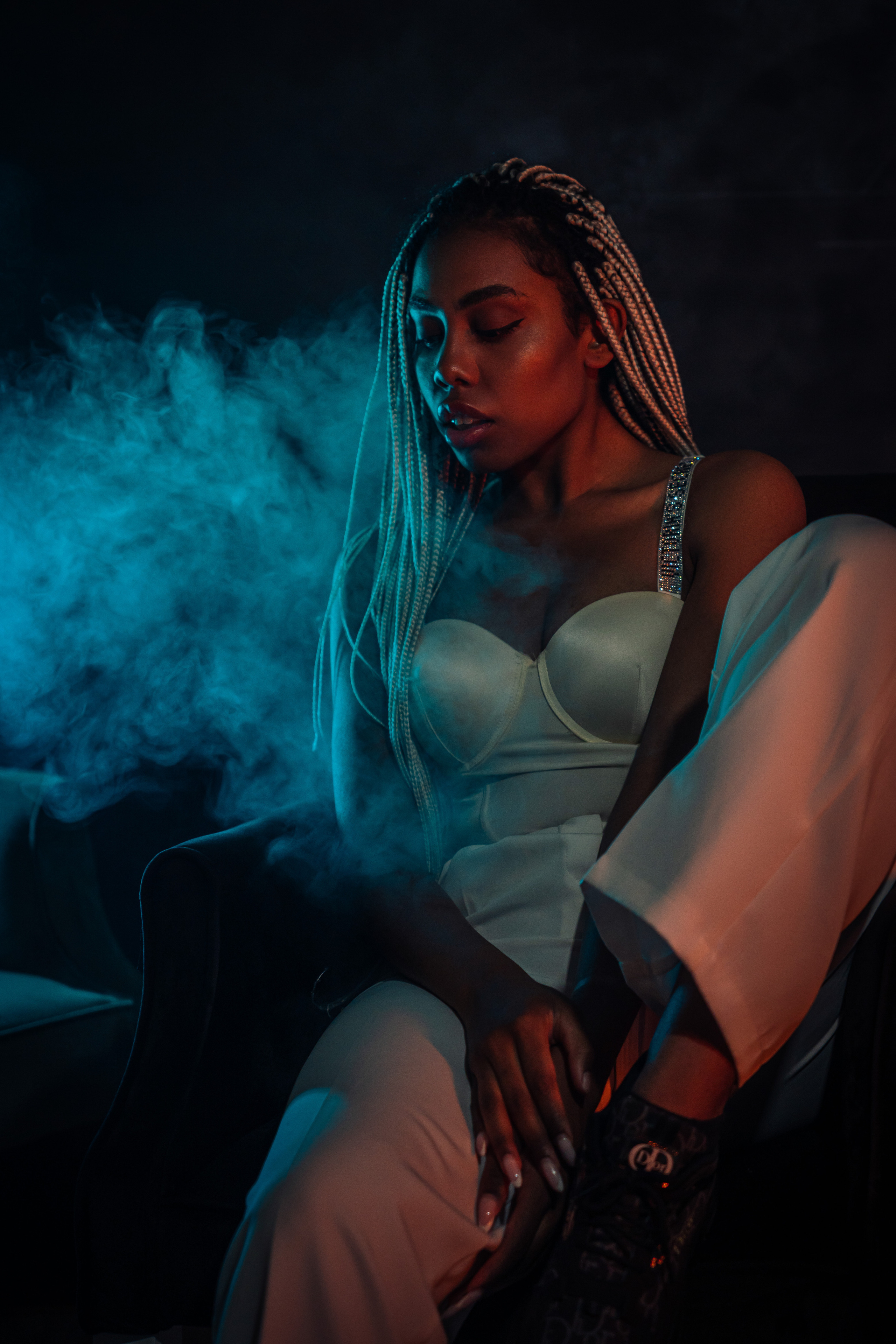 Princess. Георгий Намазов | Фотограф в Ташкенте