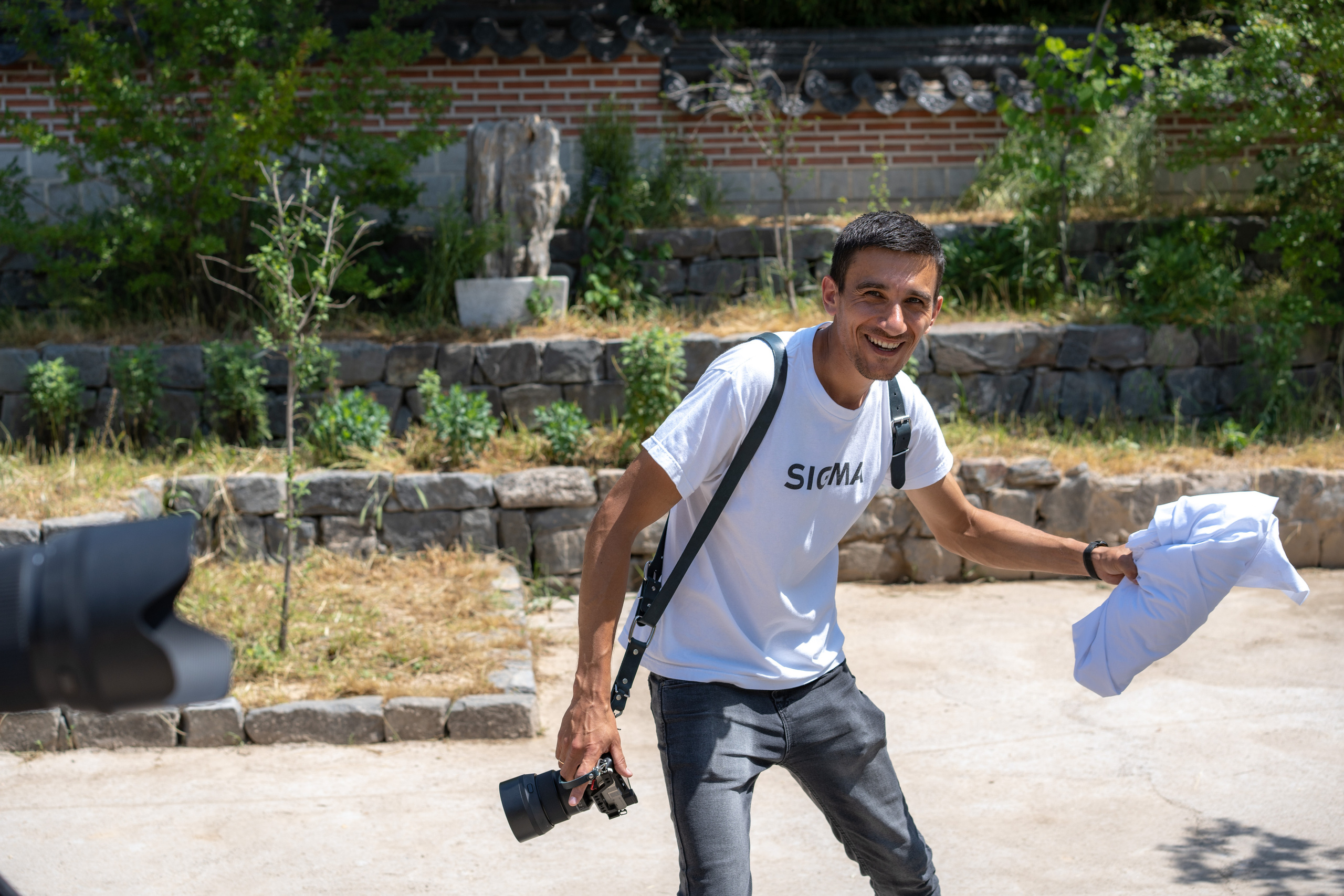 MK Sigma — Этника. Естественный свет. Георгий Намазов | Фотограф в Ташкенте