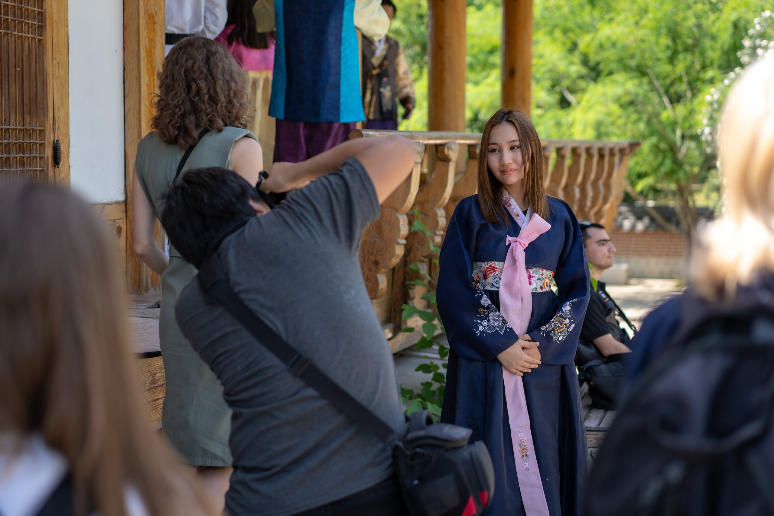 MK Sigma — Этника. Естественный свет. Георгий Намазов | Фотограф в Ташкенте