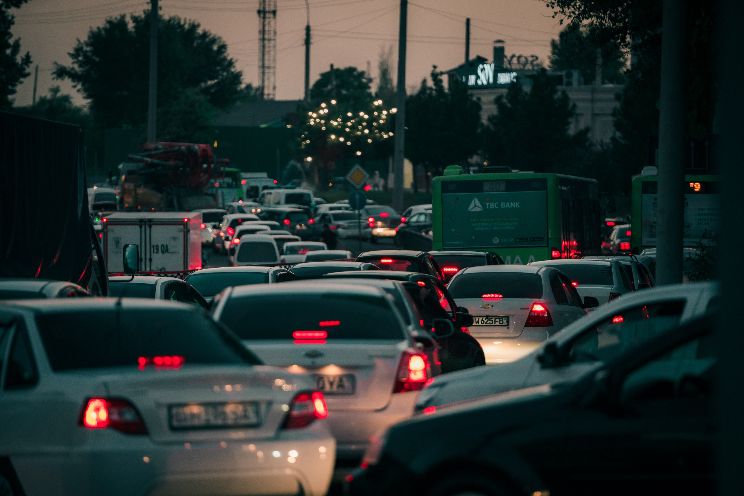 Стрит и Урбан. Георгий Намазов | Фотограф в Ташкенте