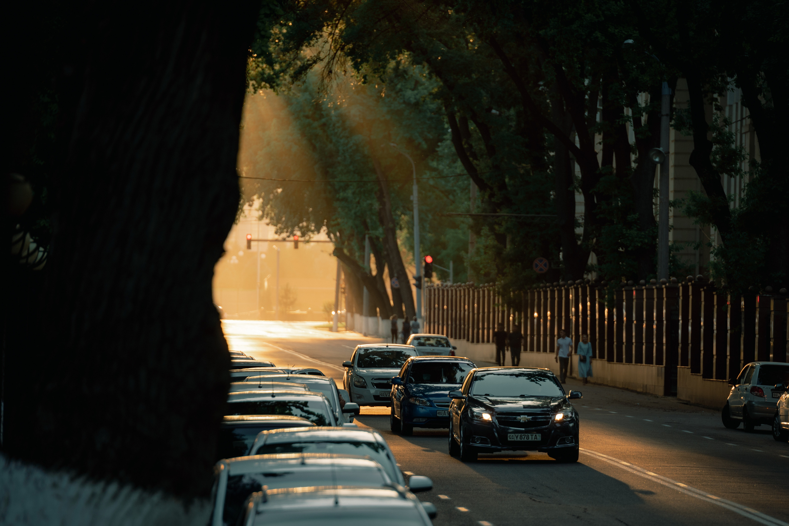 Стрит и Урбан. Георгий Намазов | Фотограф в Ташкенте