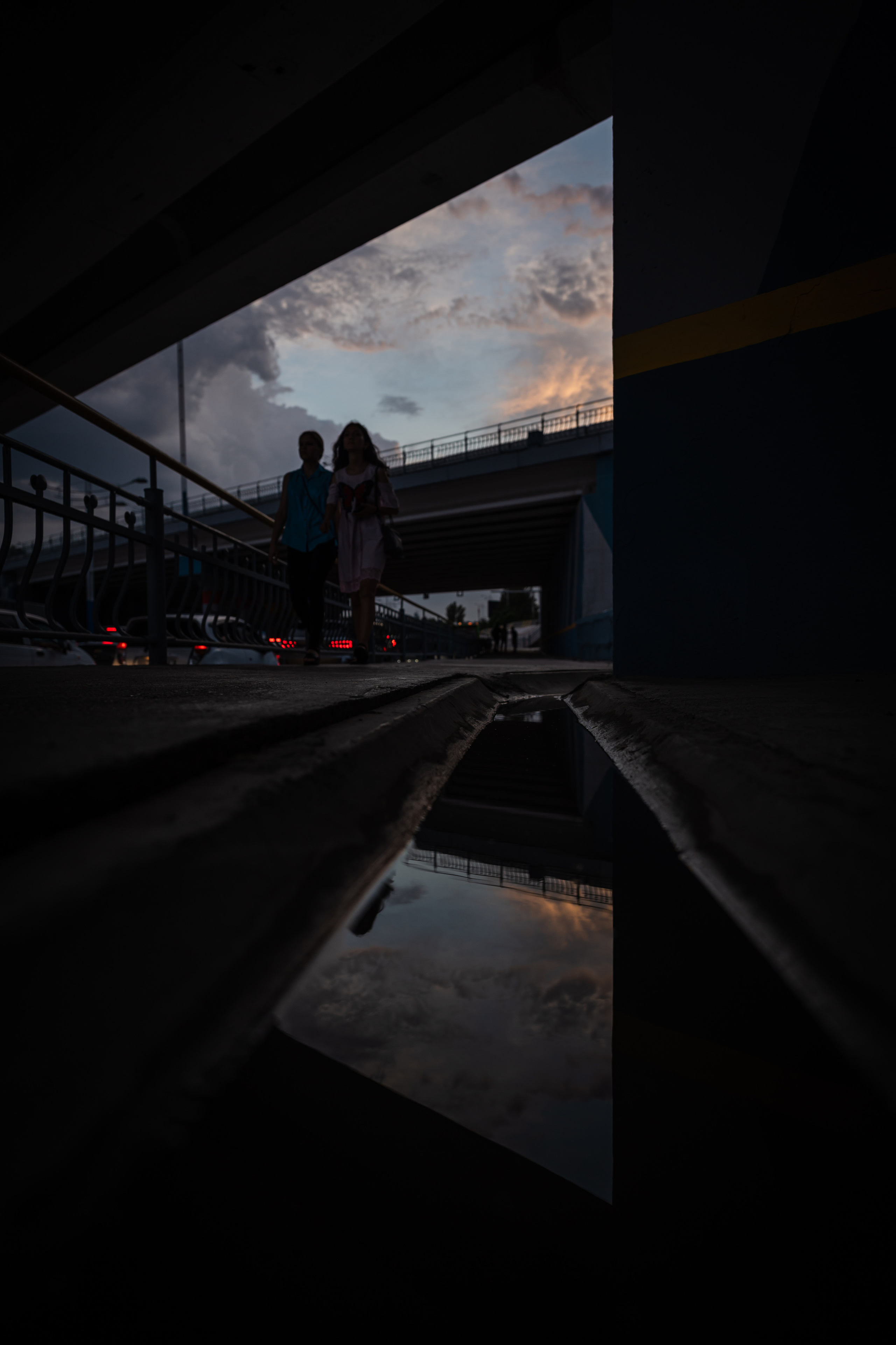 Стрит и Урбан. Георгий Намазов | Фотограф в Ташкенте