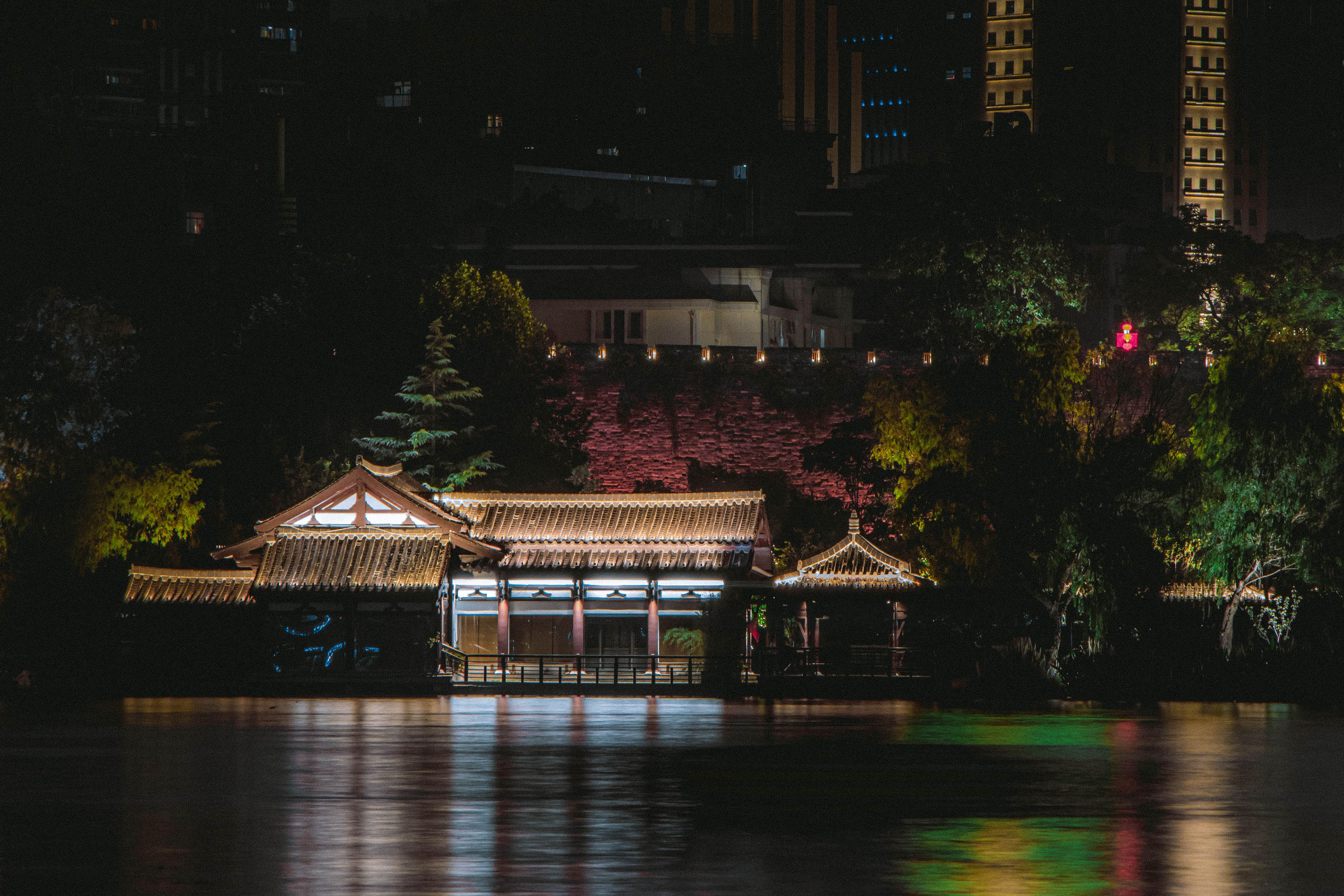 Китай. Георгий Намазов | Фотограф в Ташкенте